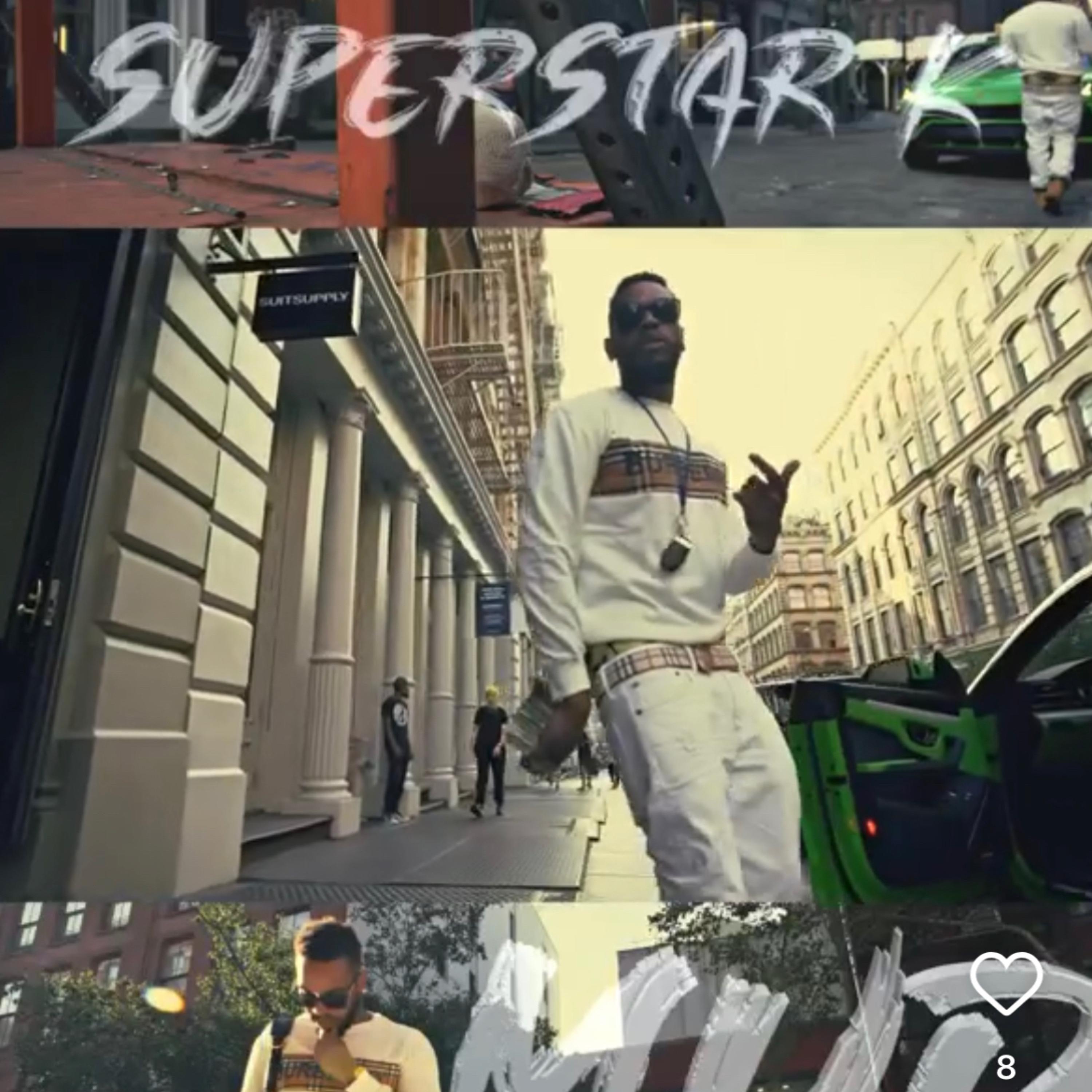The Curse artwork