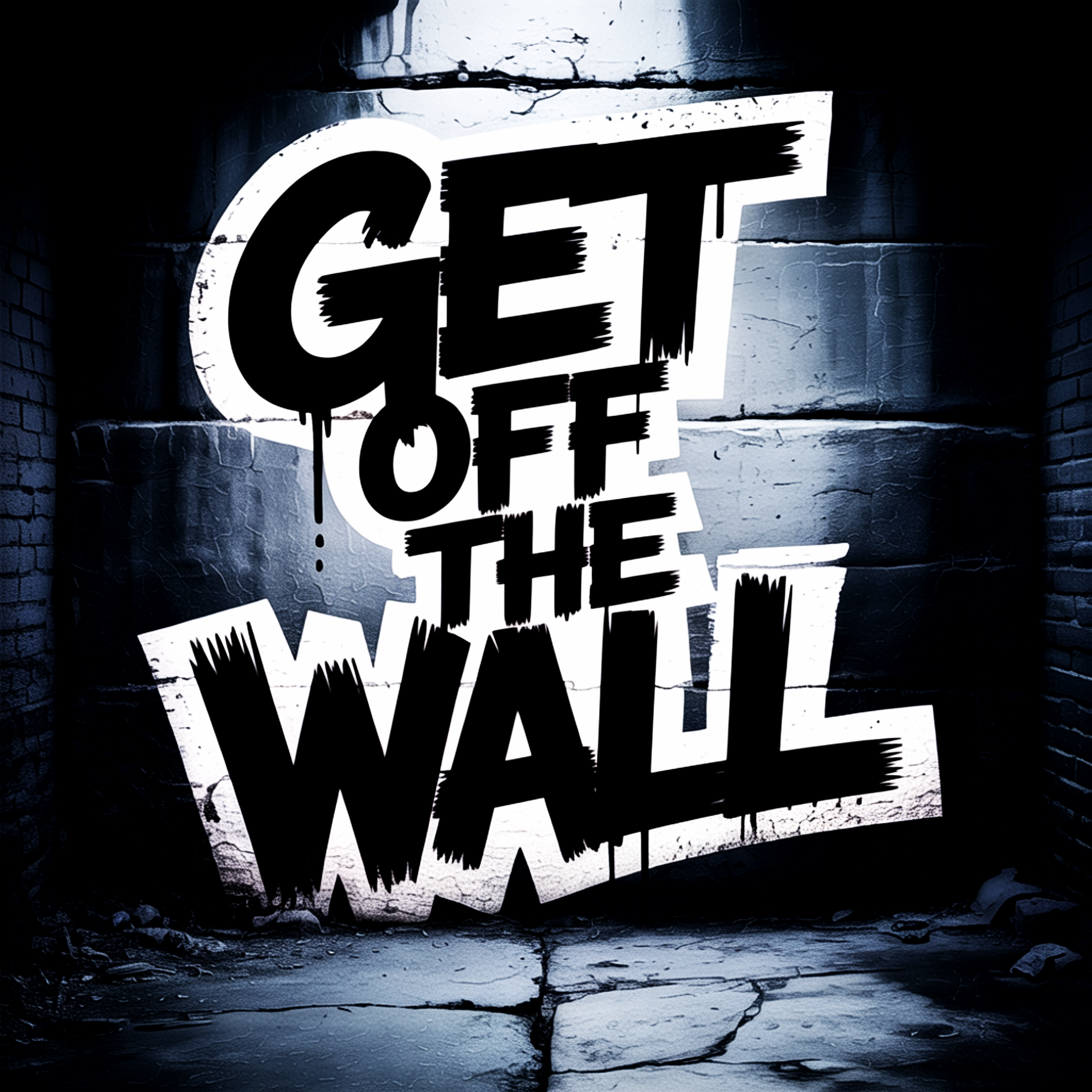 Get Off The Wall artwork