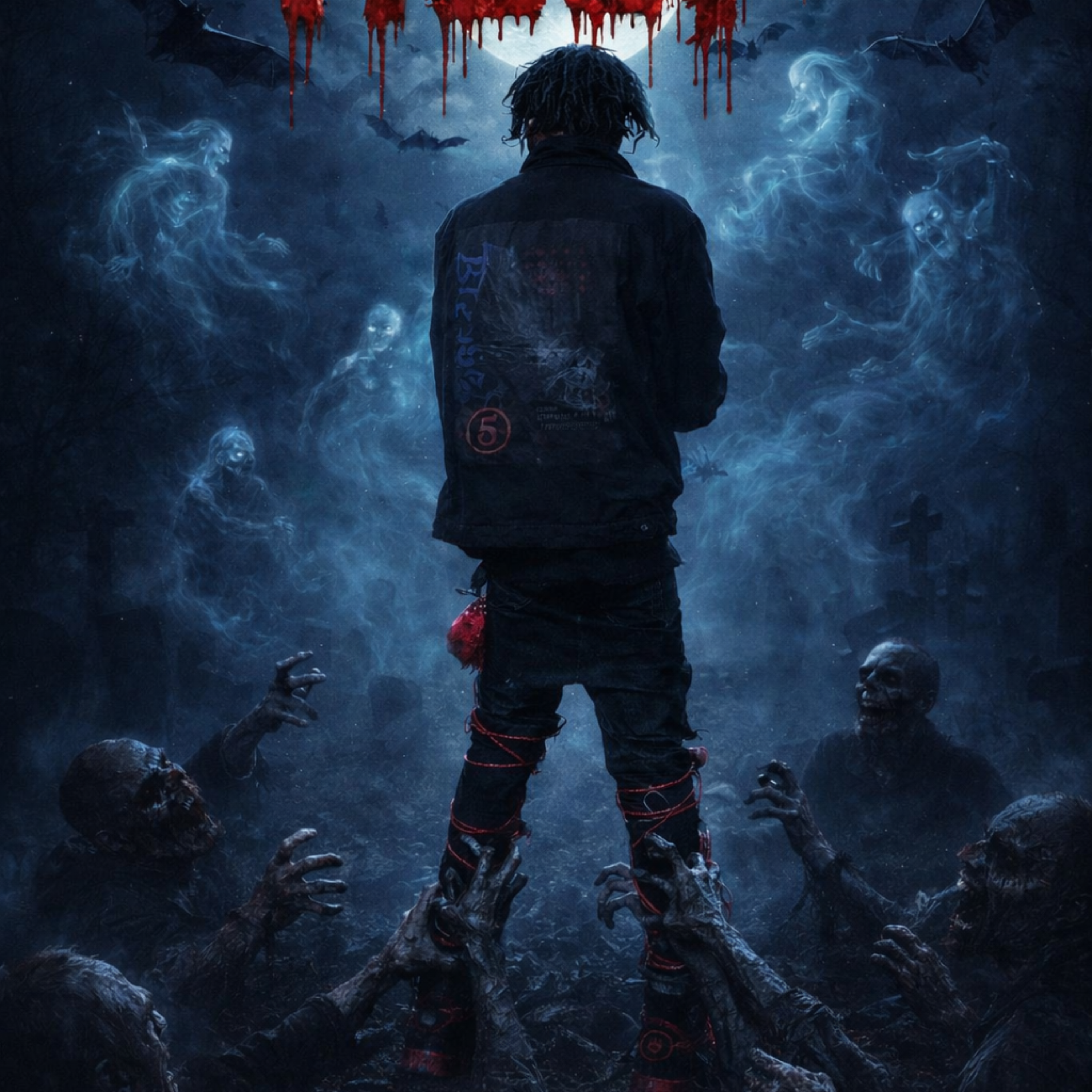 Help artwork