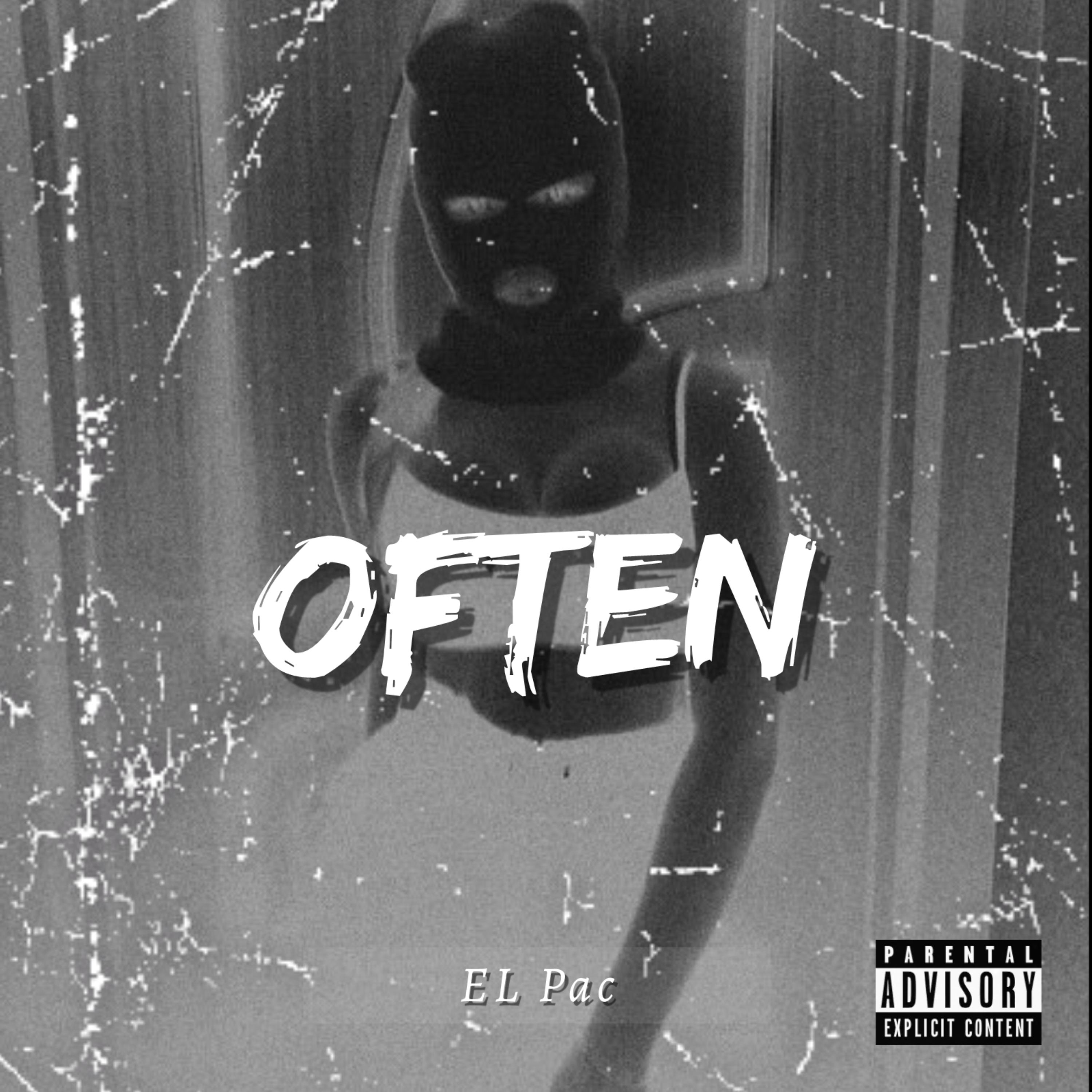 Often artwork