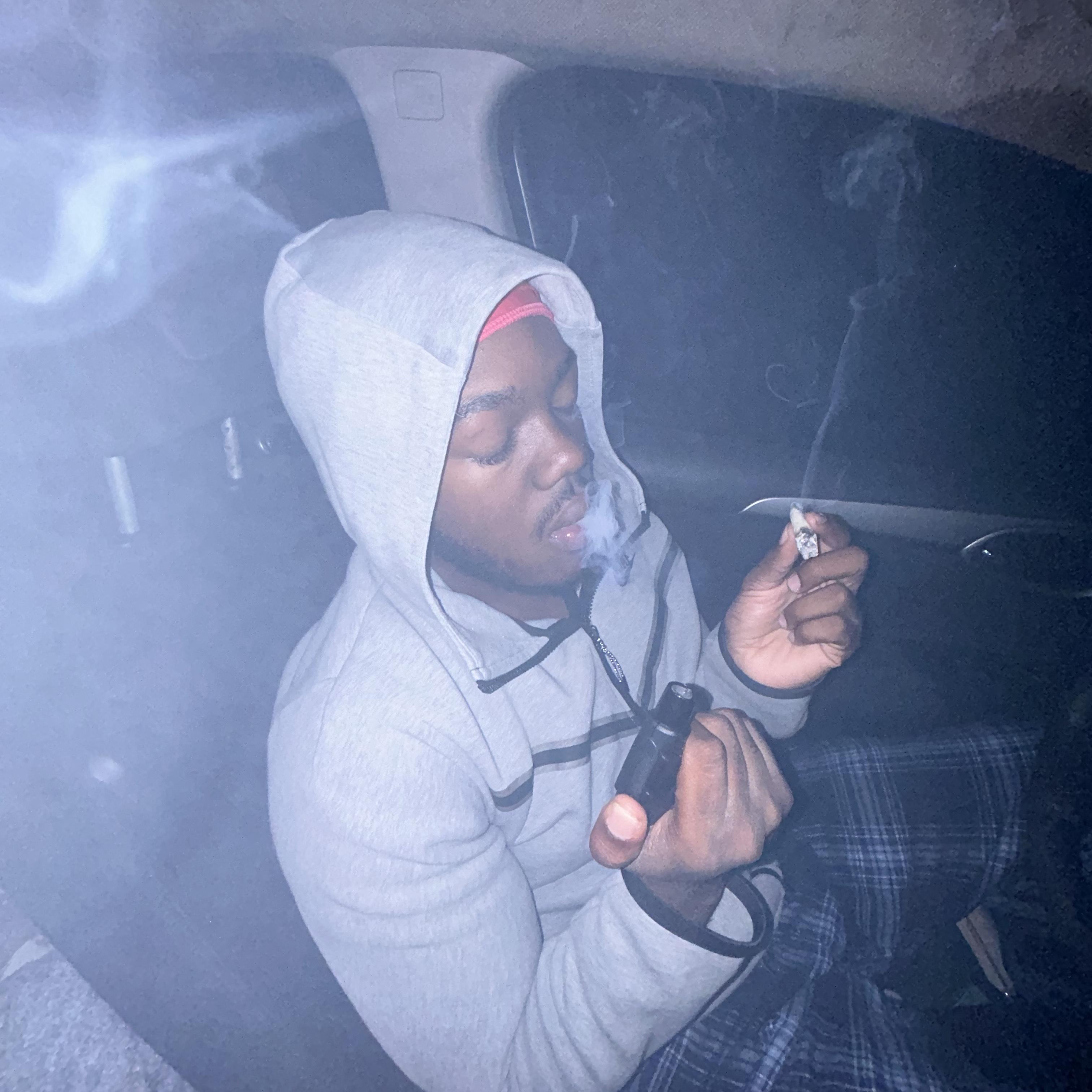 No Sleep artwork