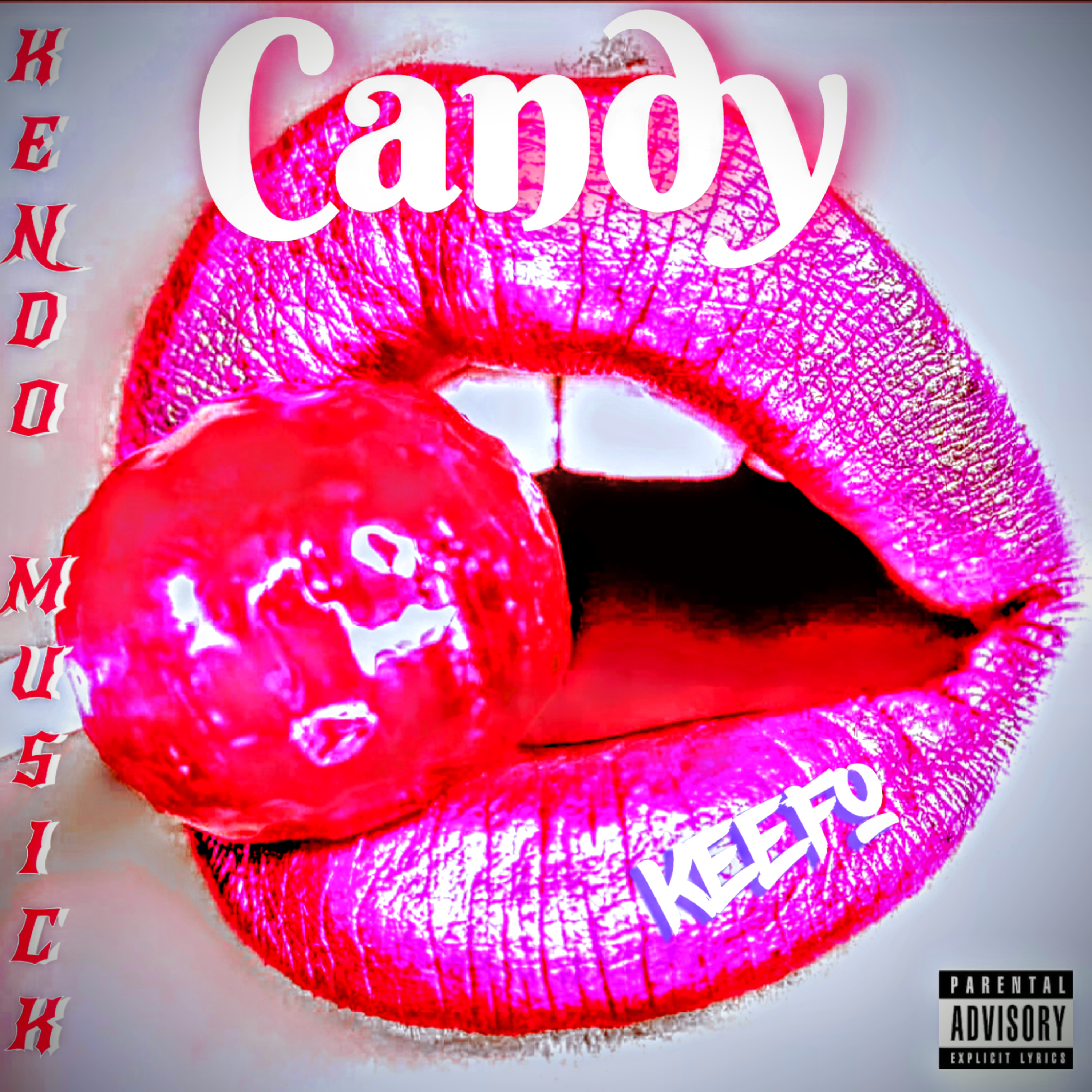 Candy Kendo Musick artwork