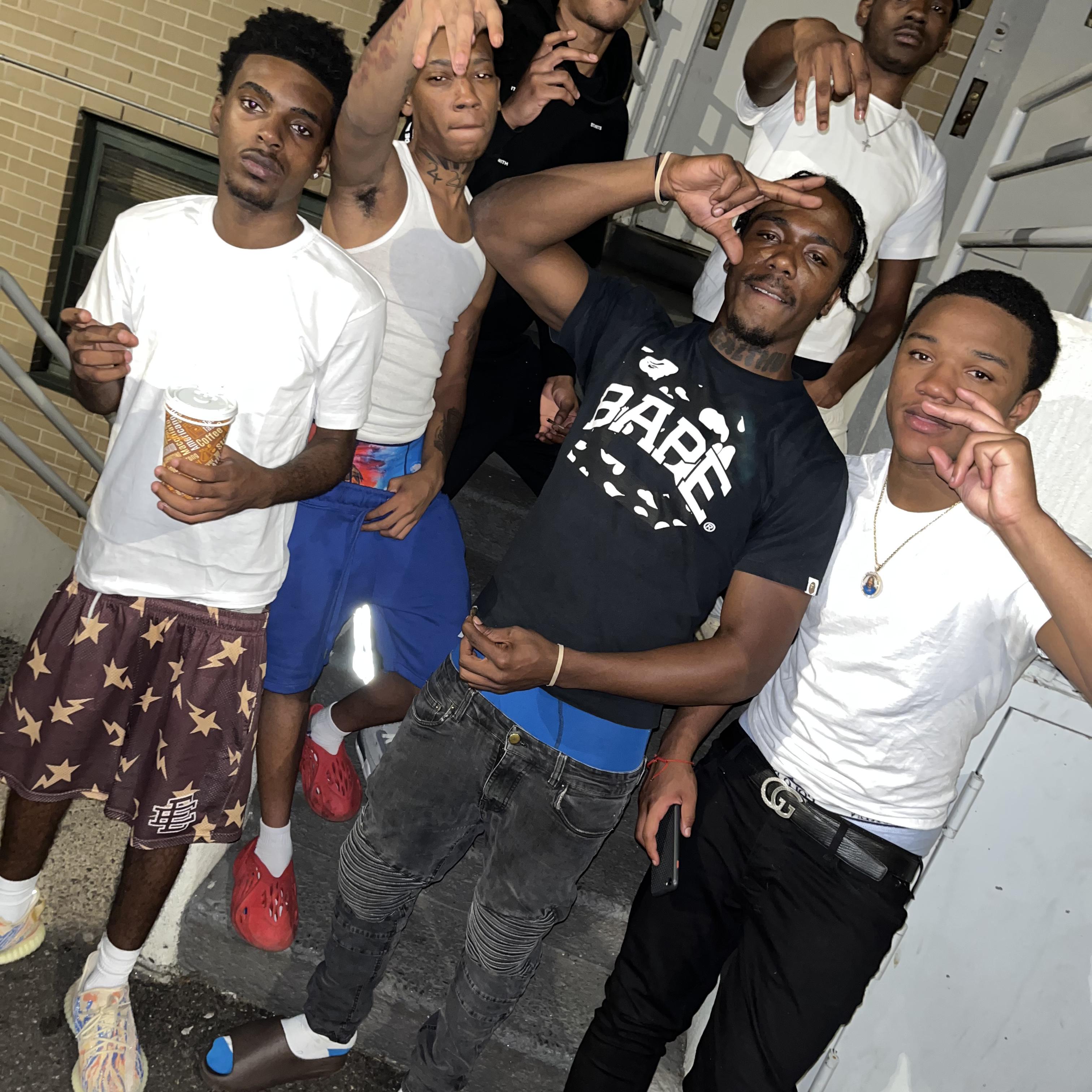 Higher & Higher artwork