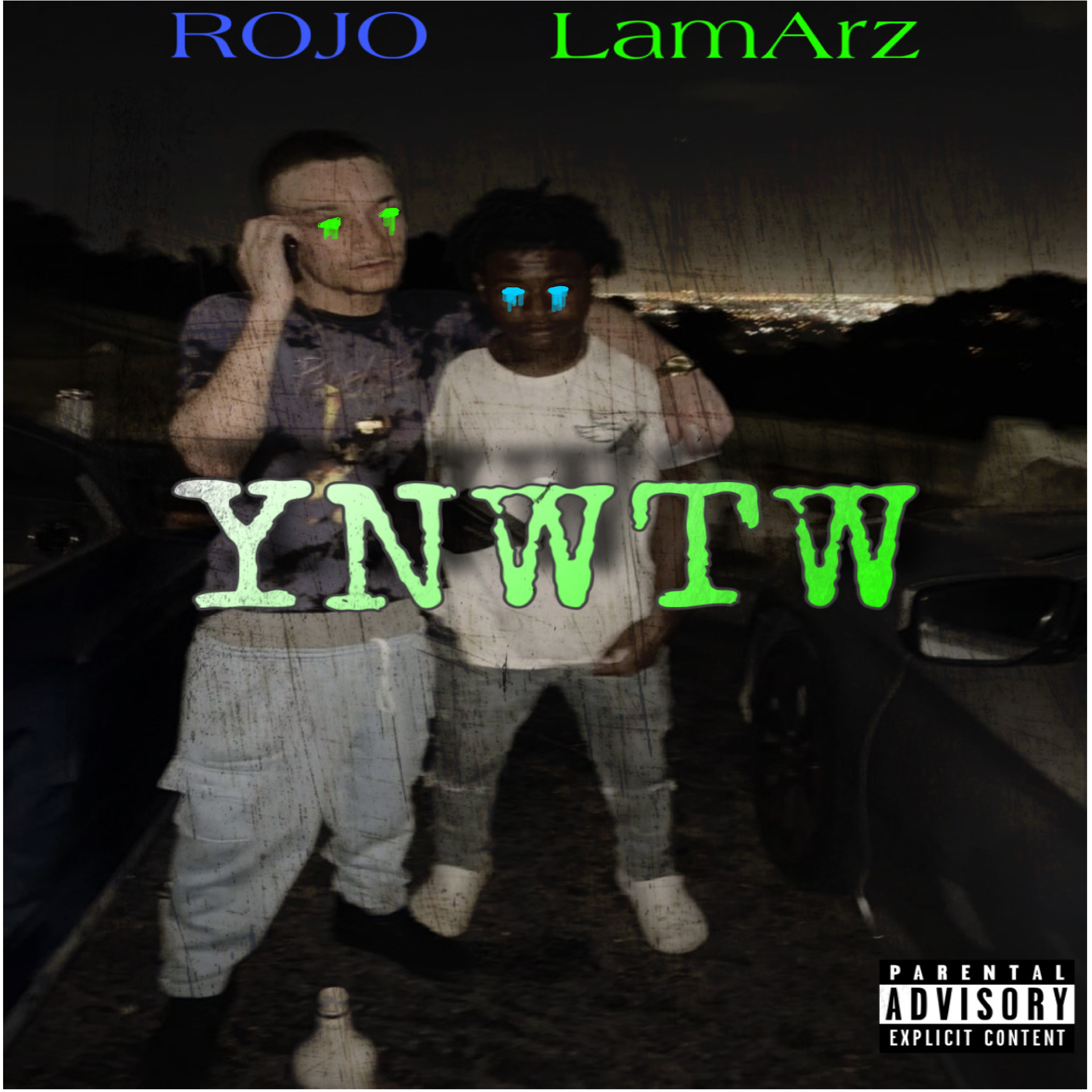 YNWTW artwork