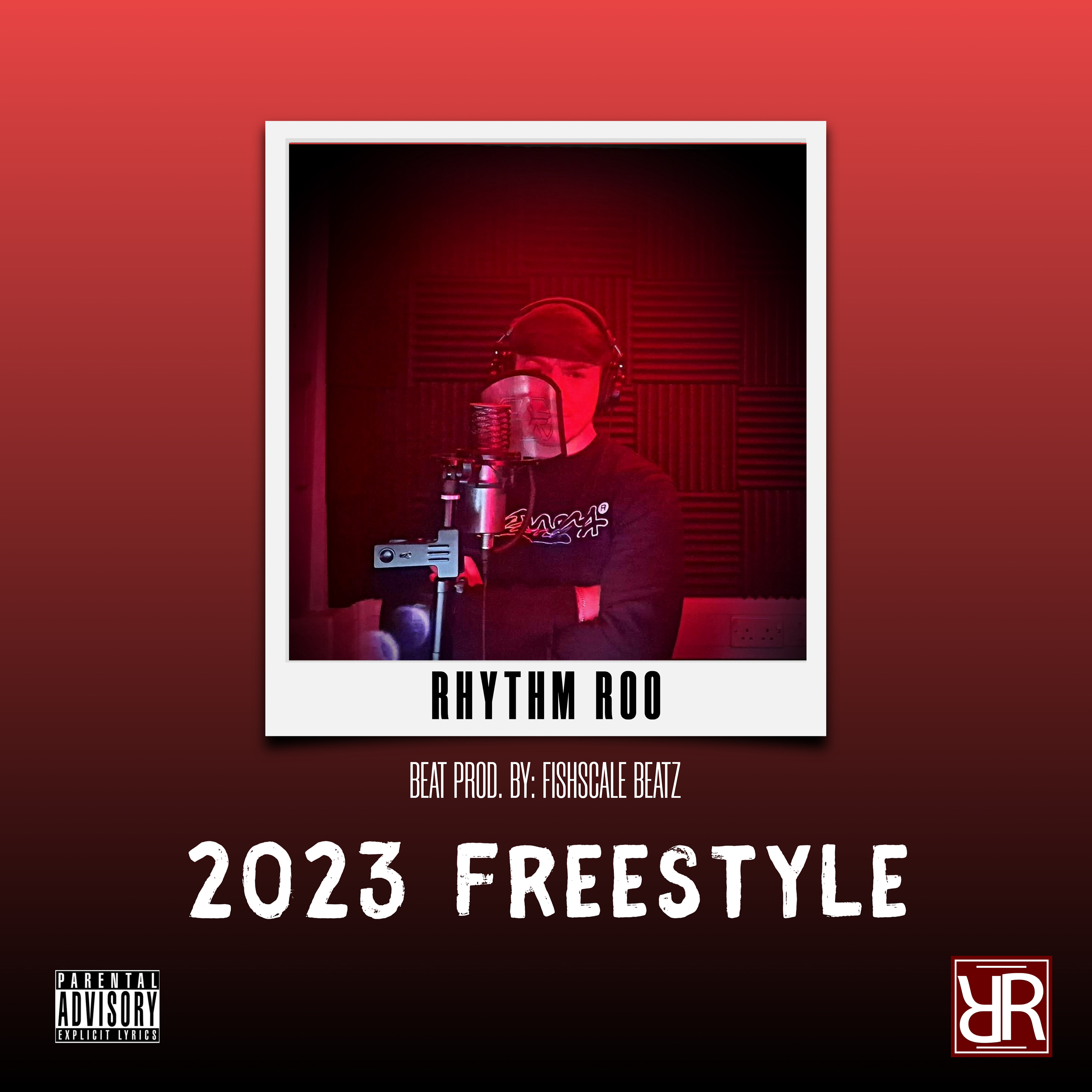 2023 Freestyle artwork