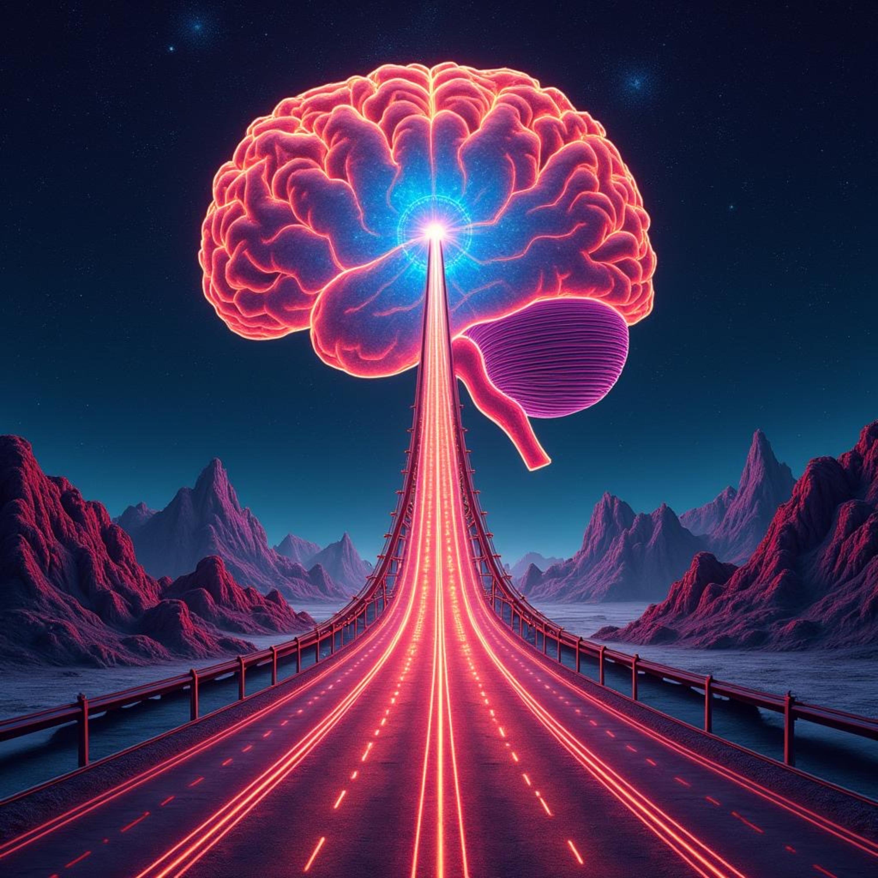 My Way artwork
