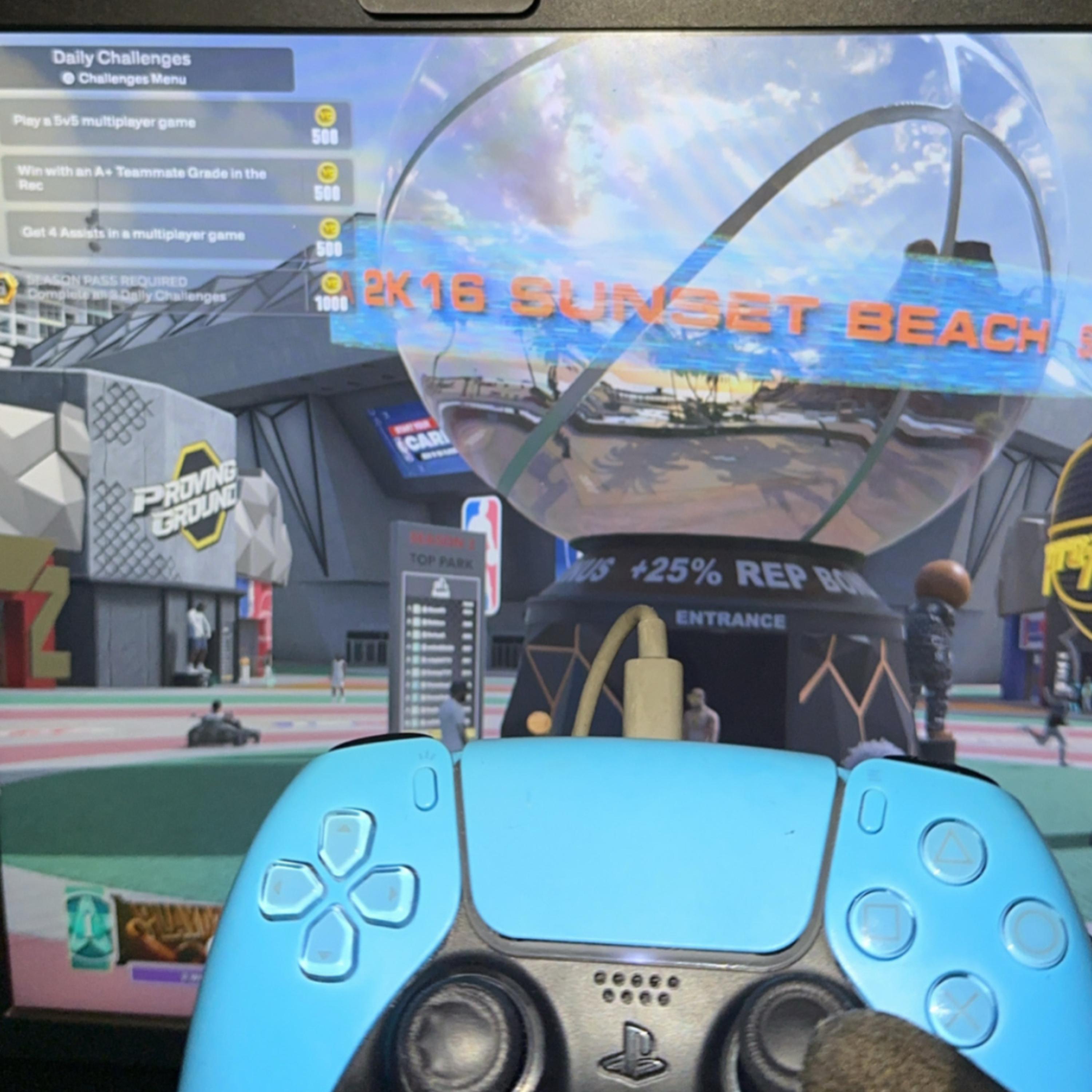 Coming Back (Sunset Beach) artwork