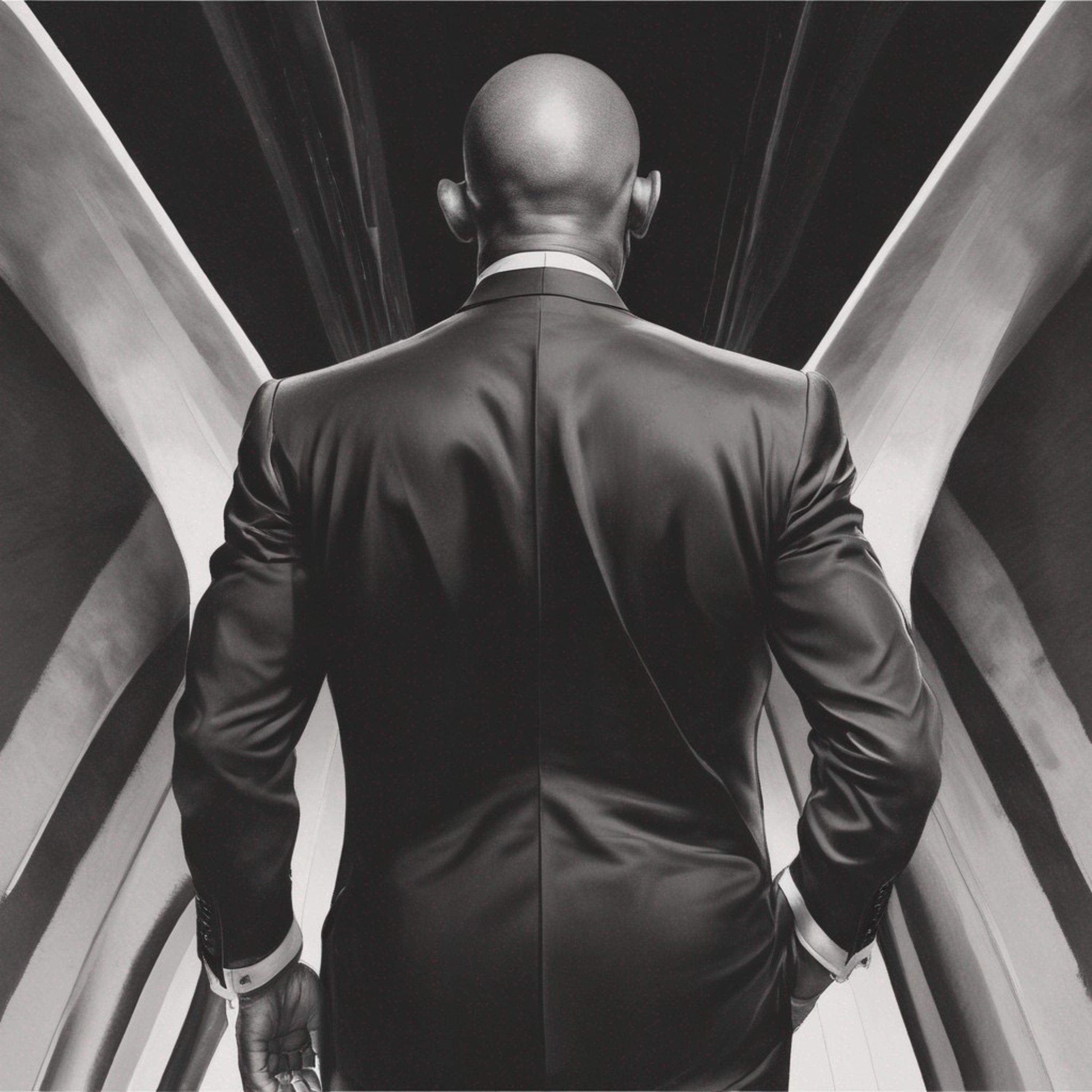 Keep It Moving artwork