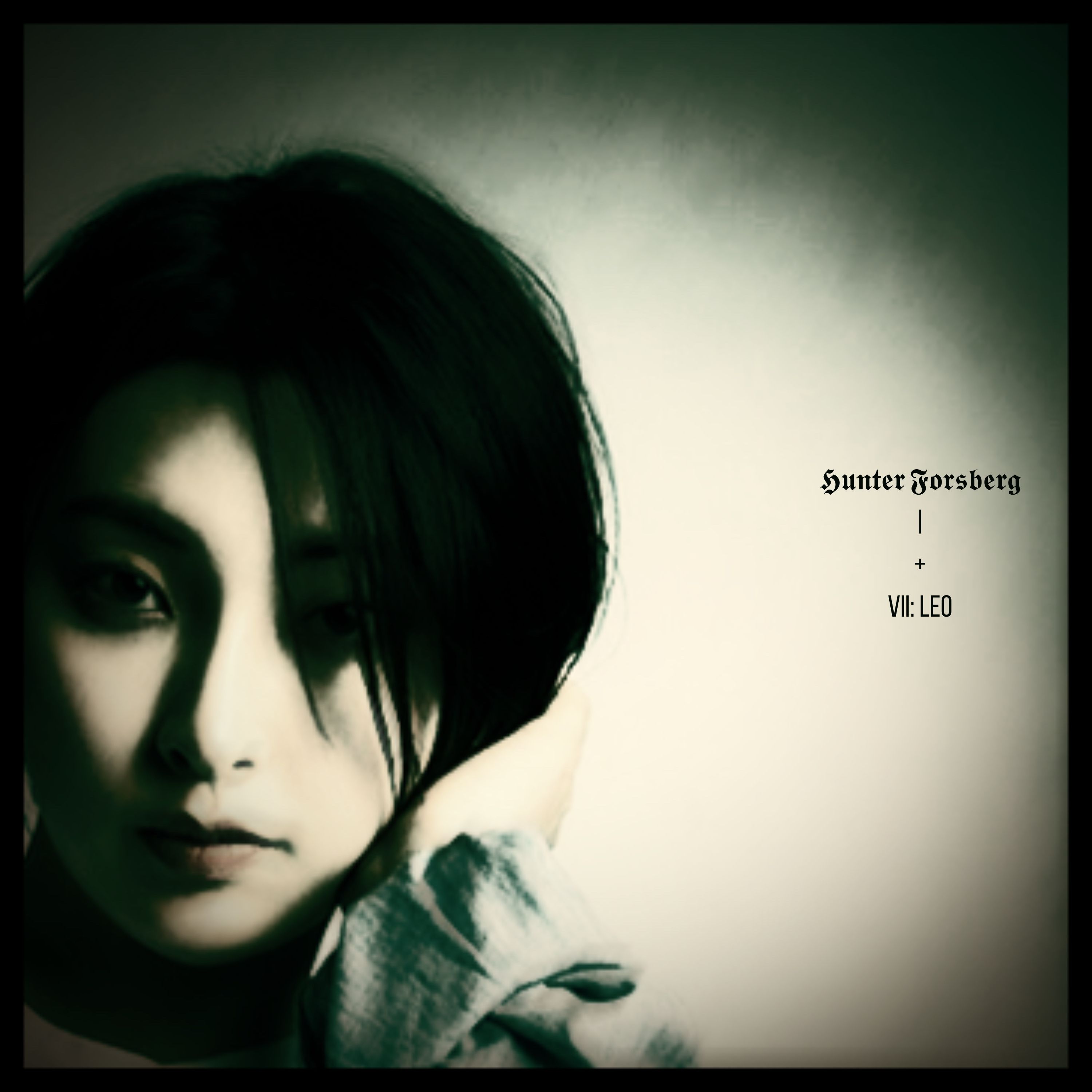 VII: Leo artwork