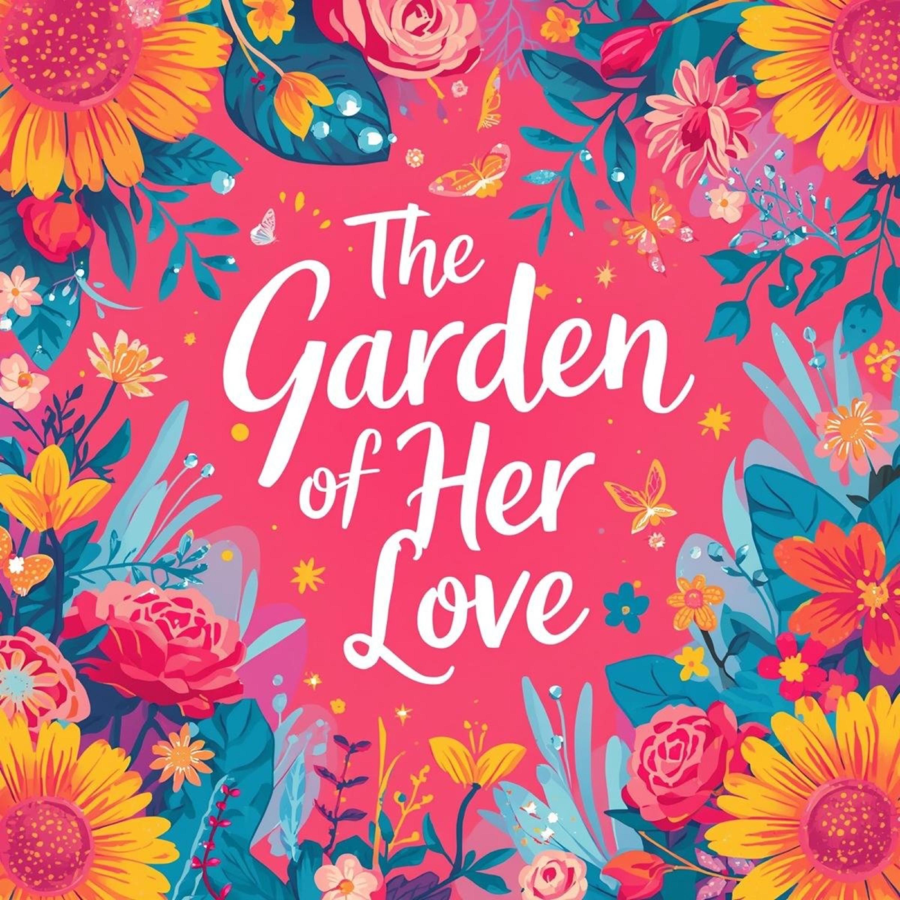 The Garden of Her Love artwork