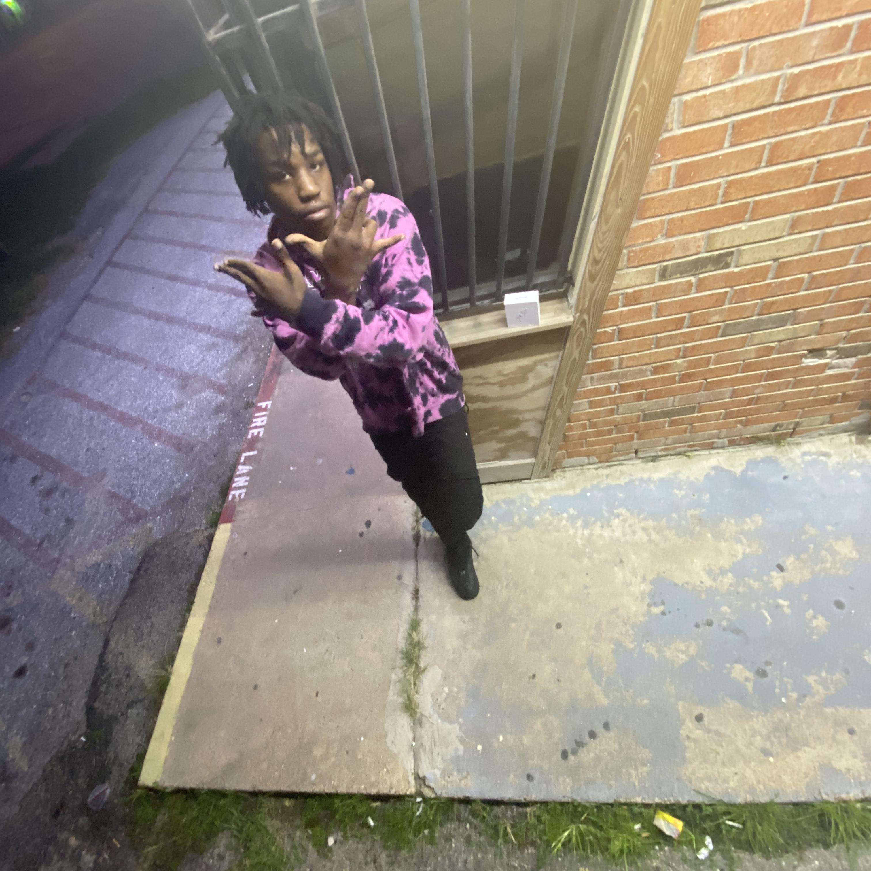 Whoever artwork