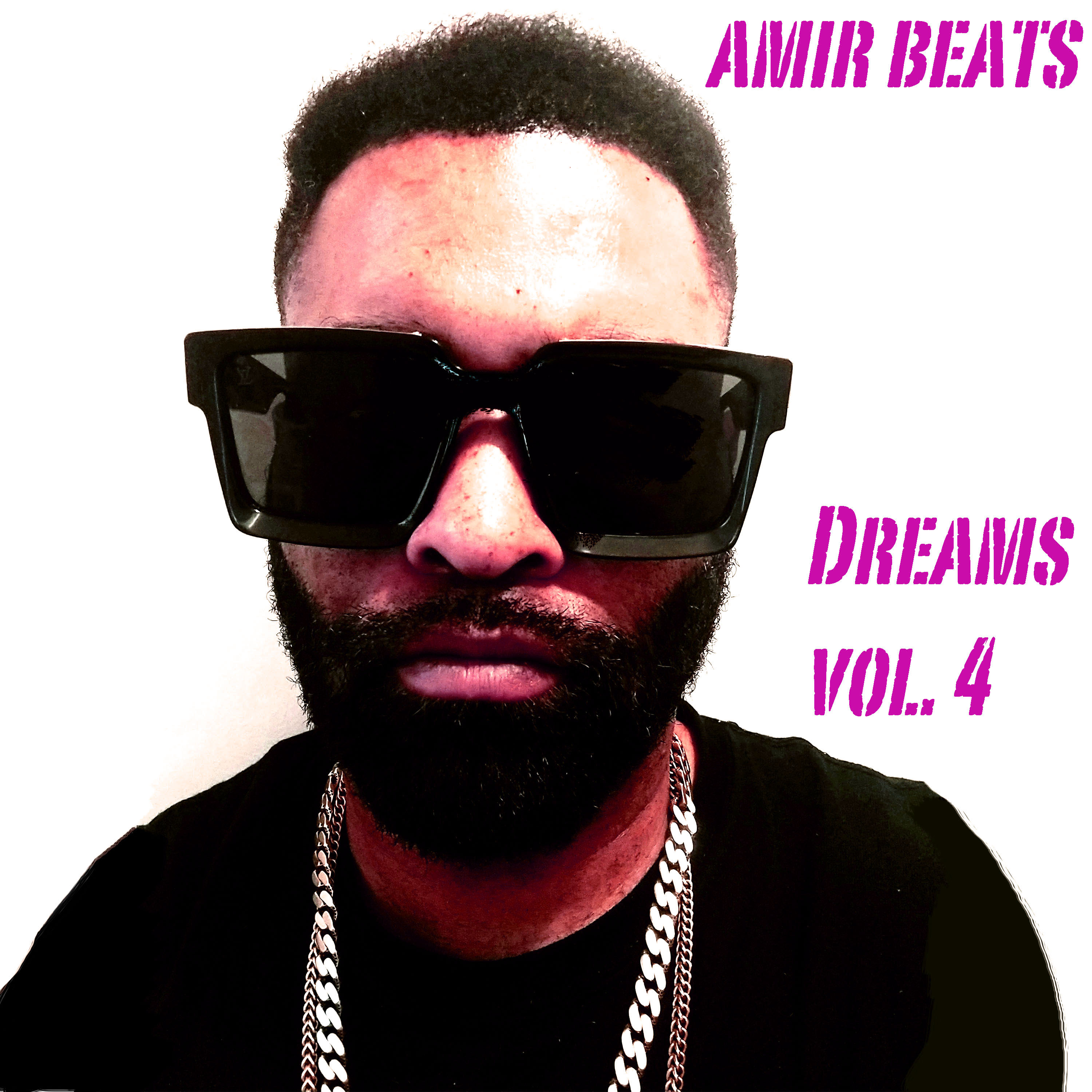 Dreams Vol. 4 artwork