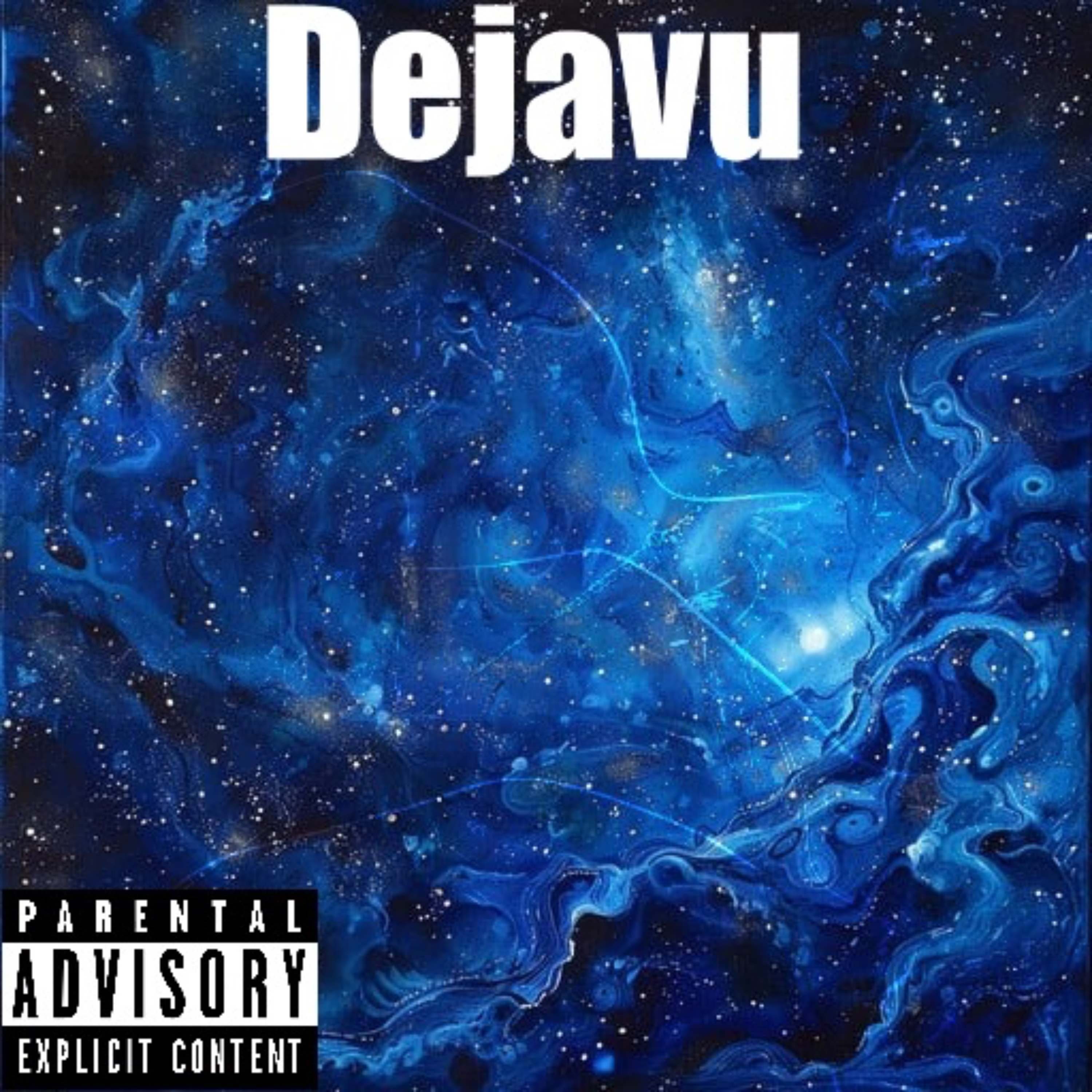 Dejavu by Zone Wrld cover art