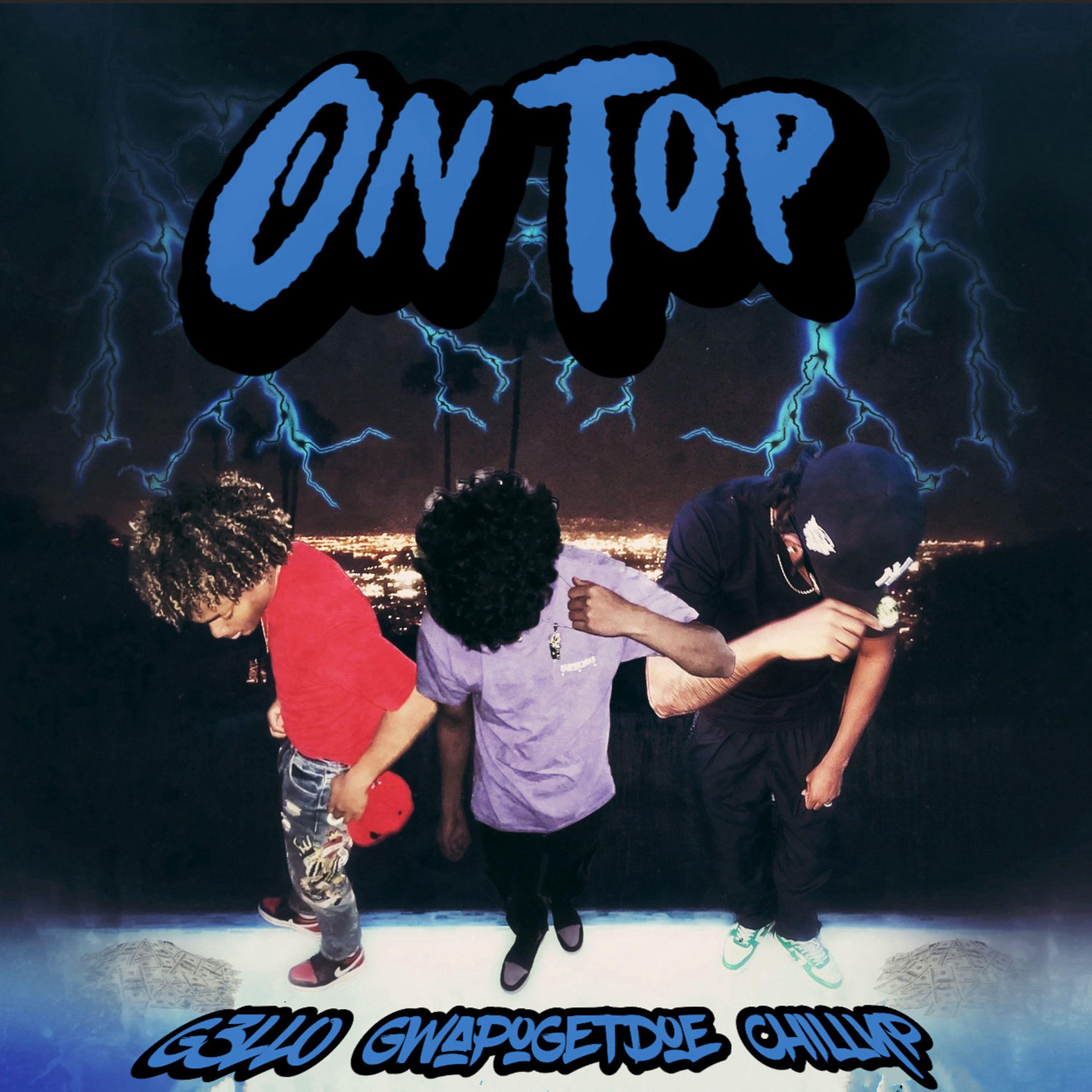 On Top artwork