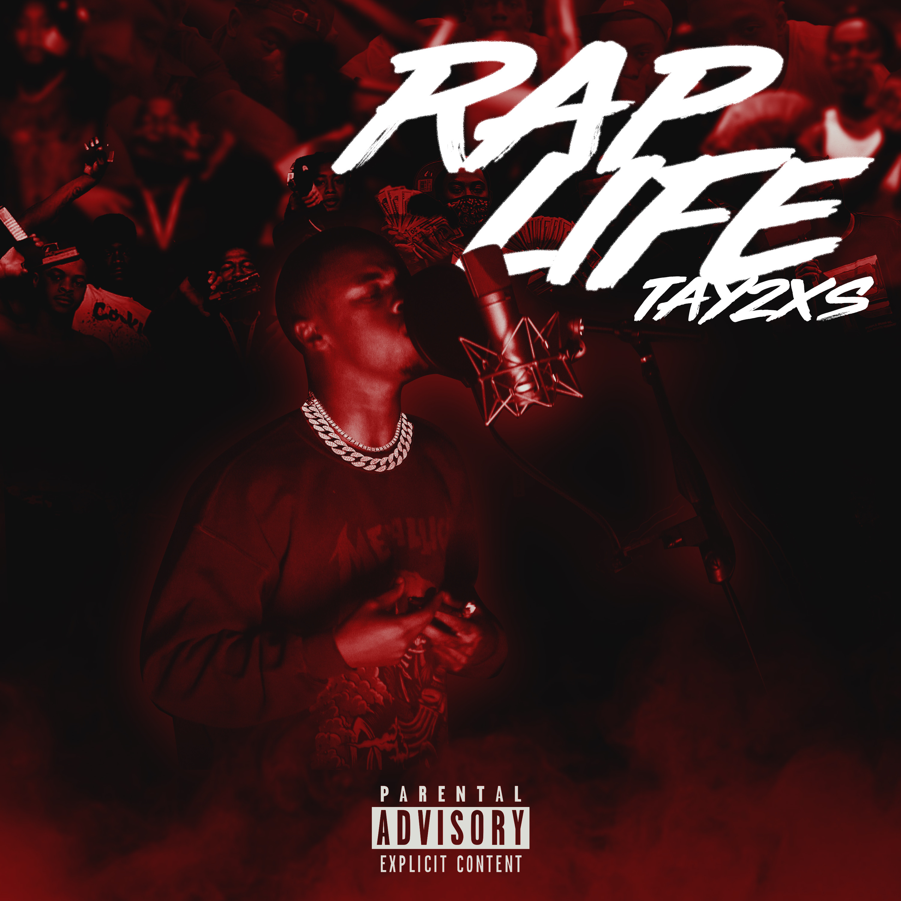 Rap Life artwork
