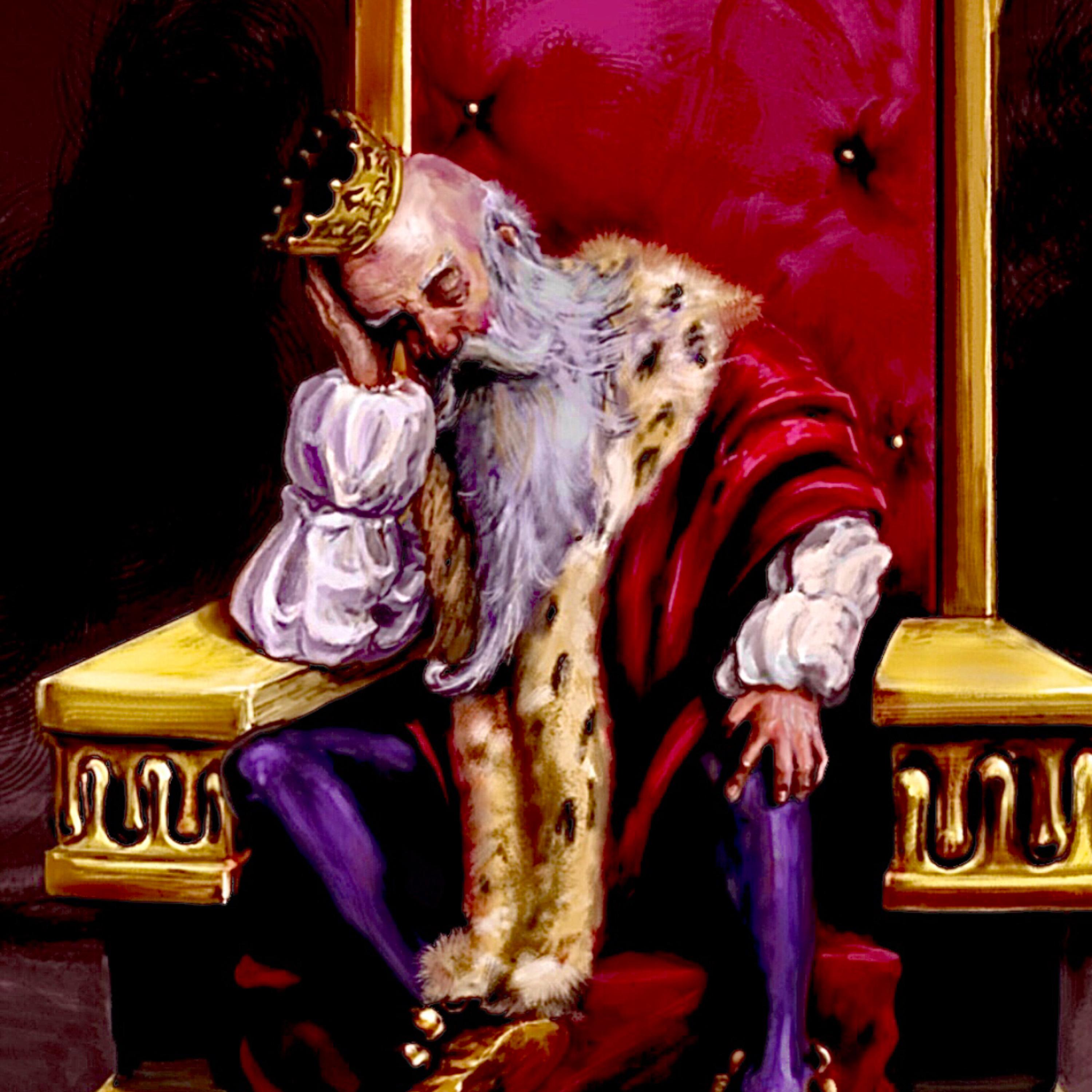King's Slumba artwork