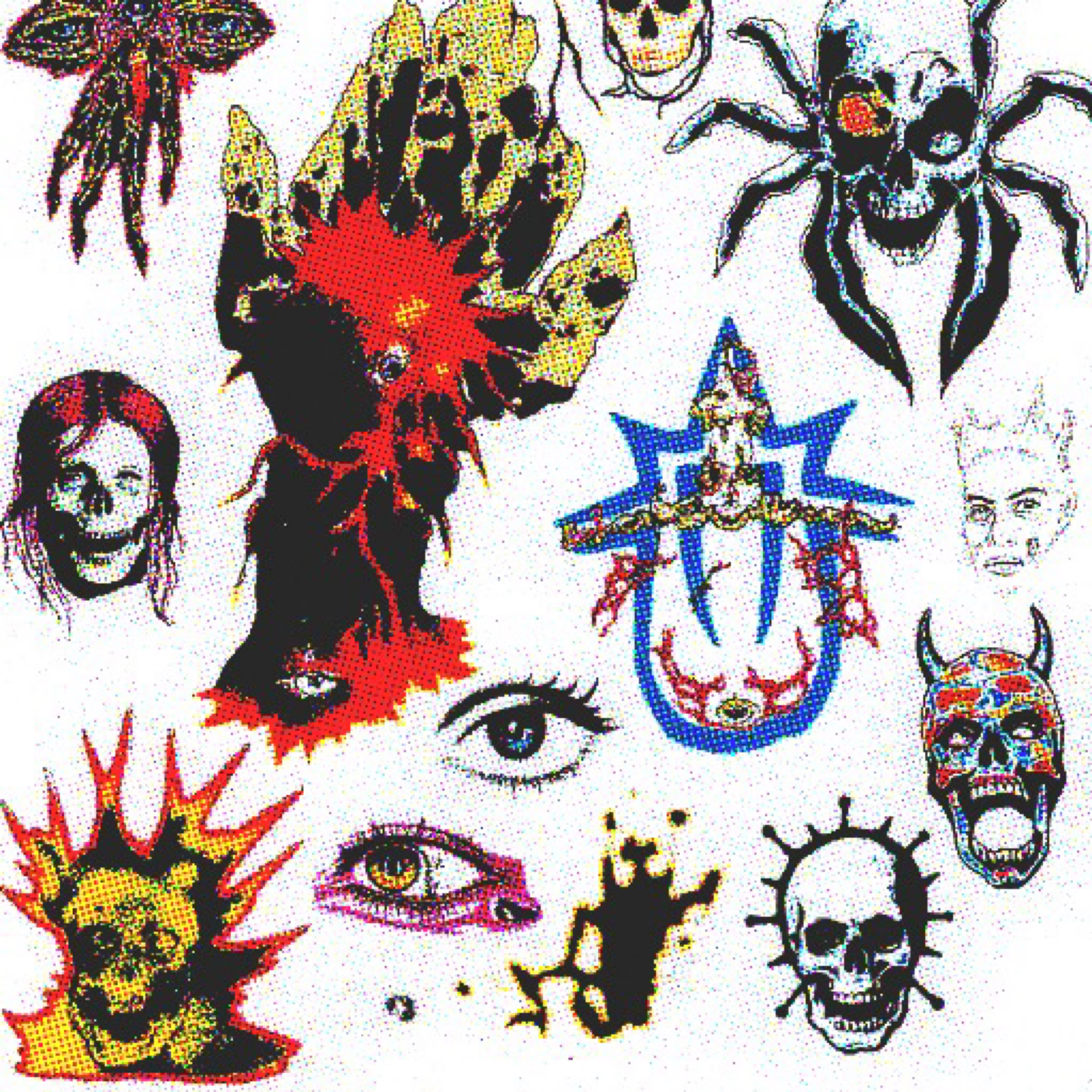15mg artwork