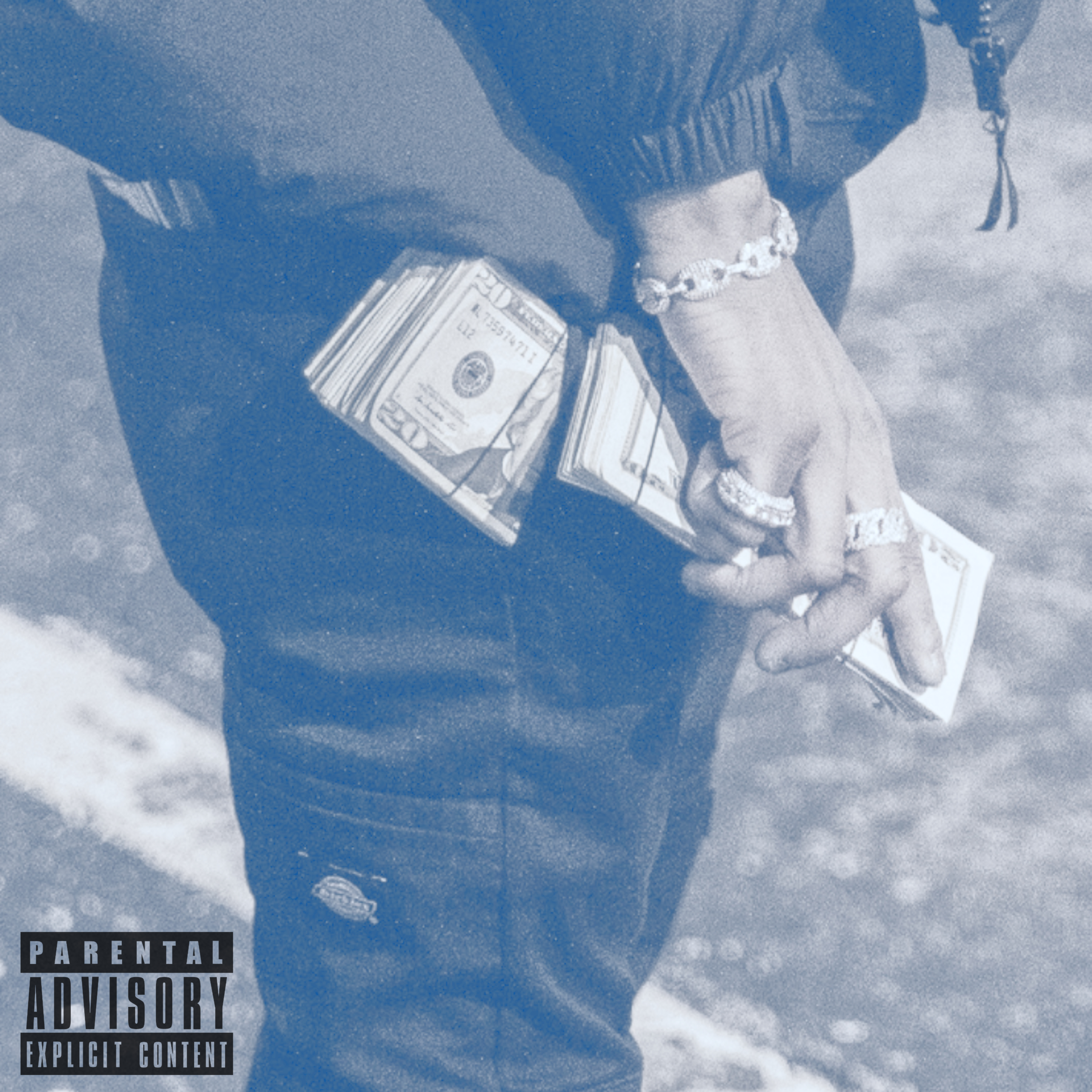 They Didn't Think It Was in Me artwork