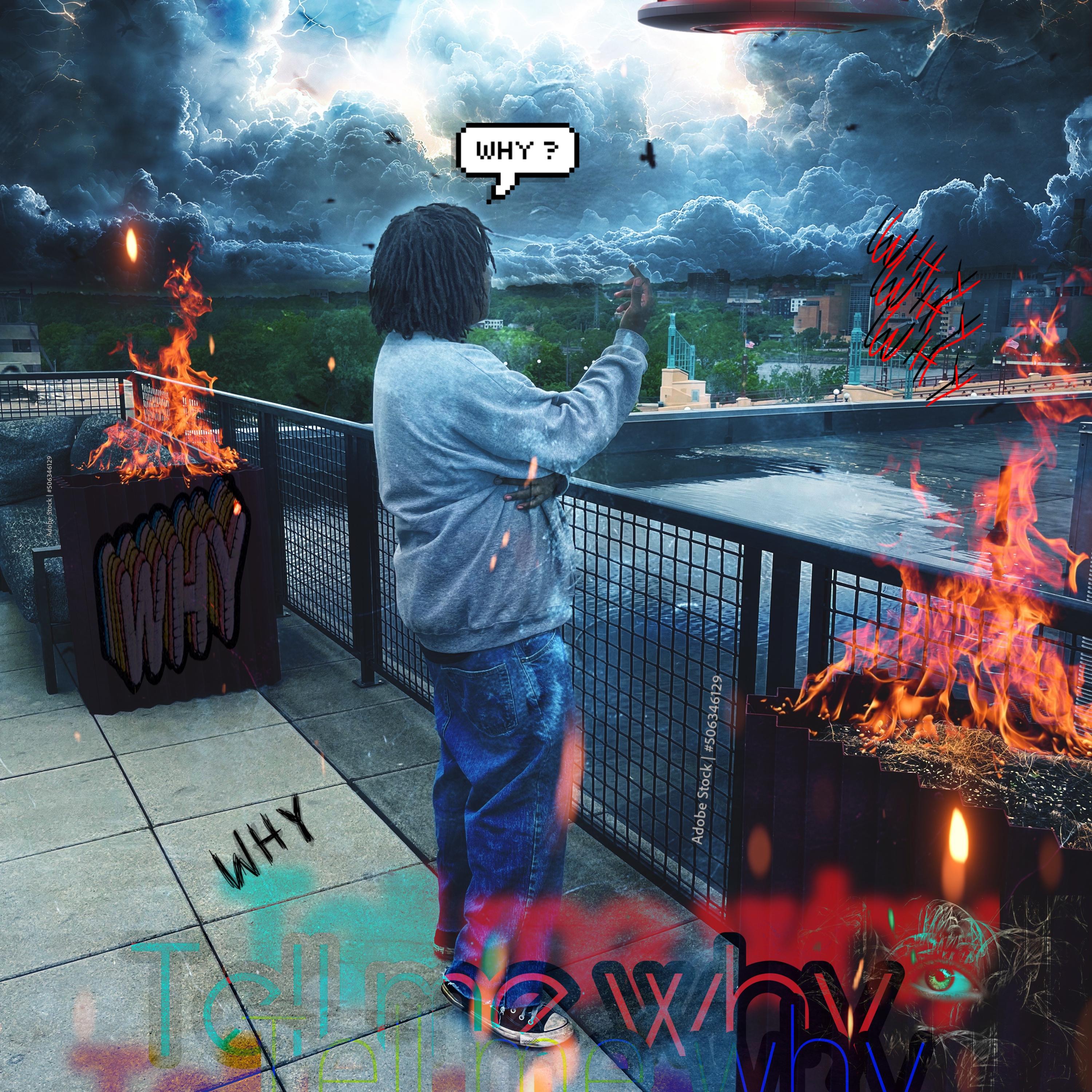 Tell me why artwork