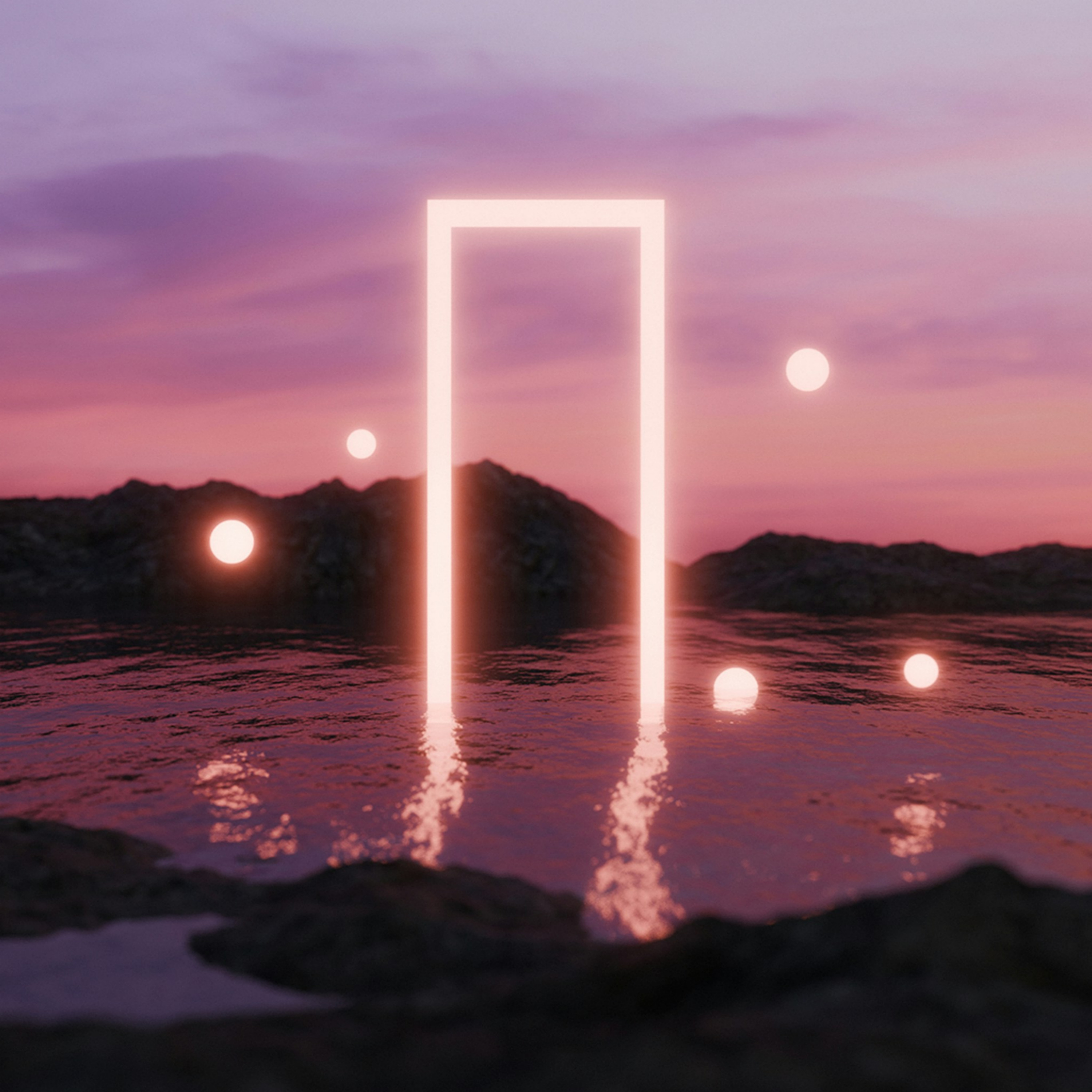 Where I Begin artwork