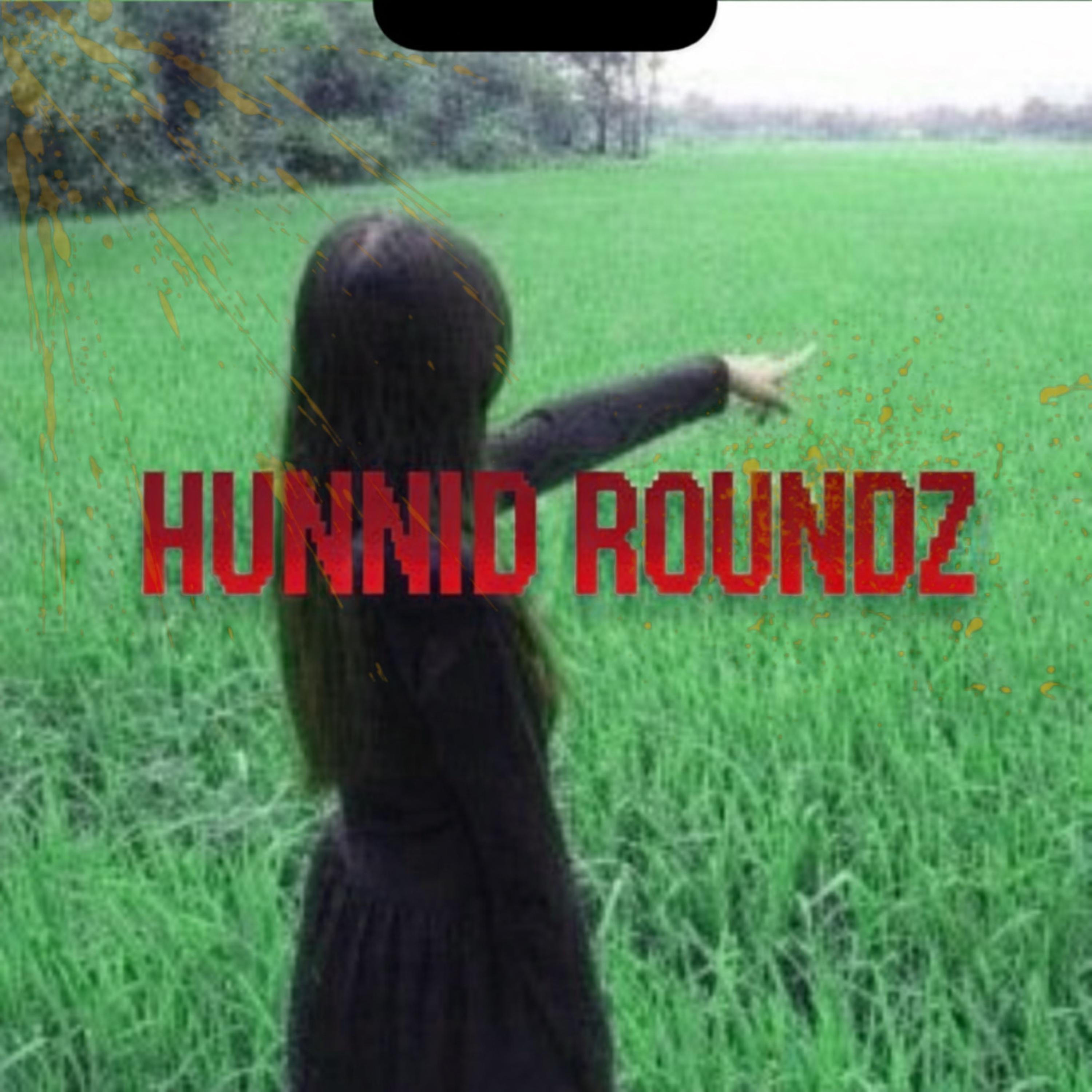 HUNNID ROUNDZ artwork