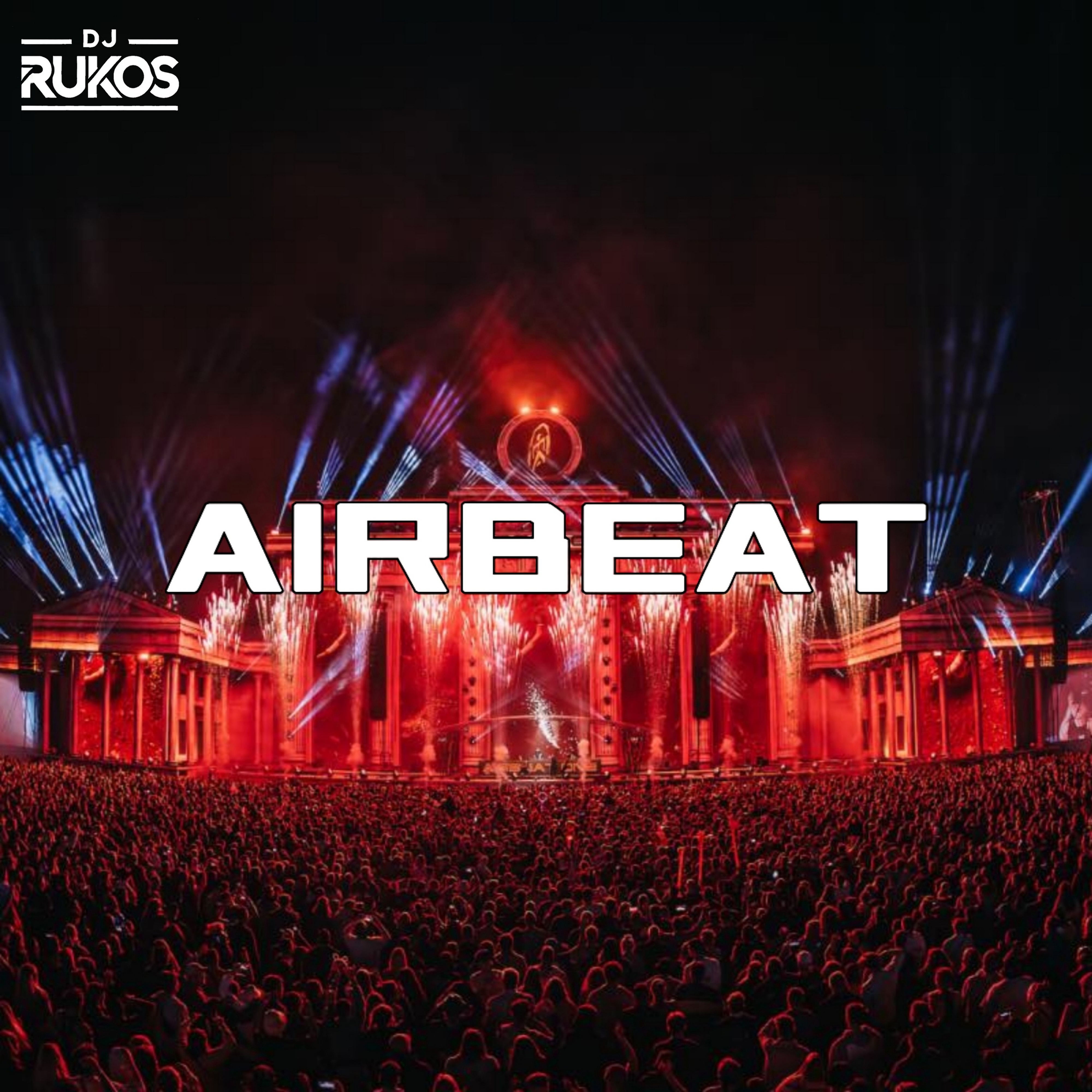 Airbeat artwork