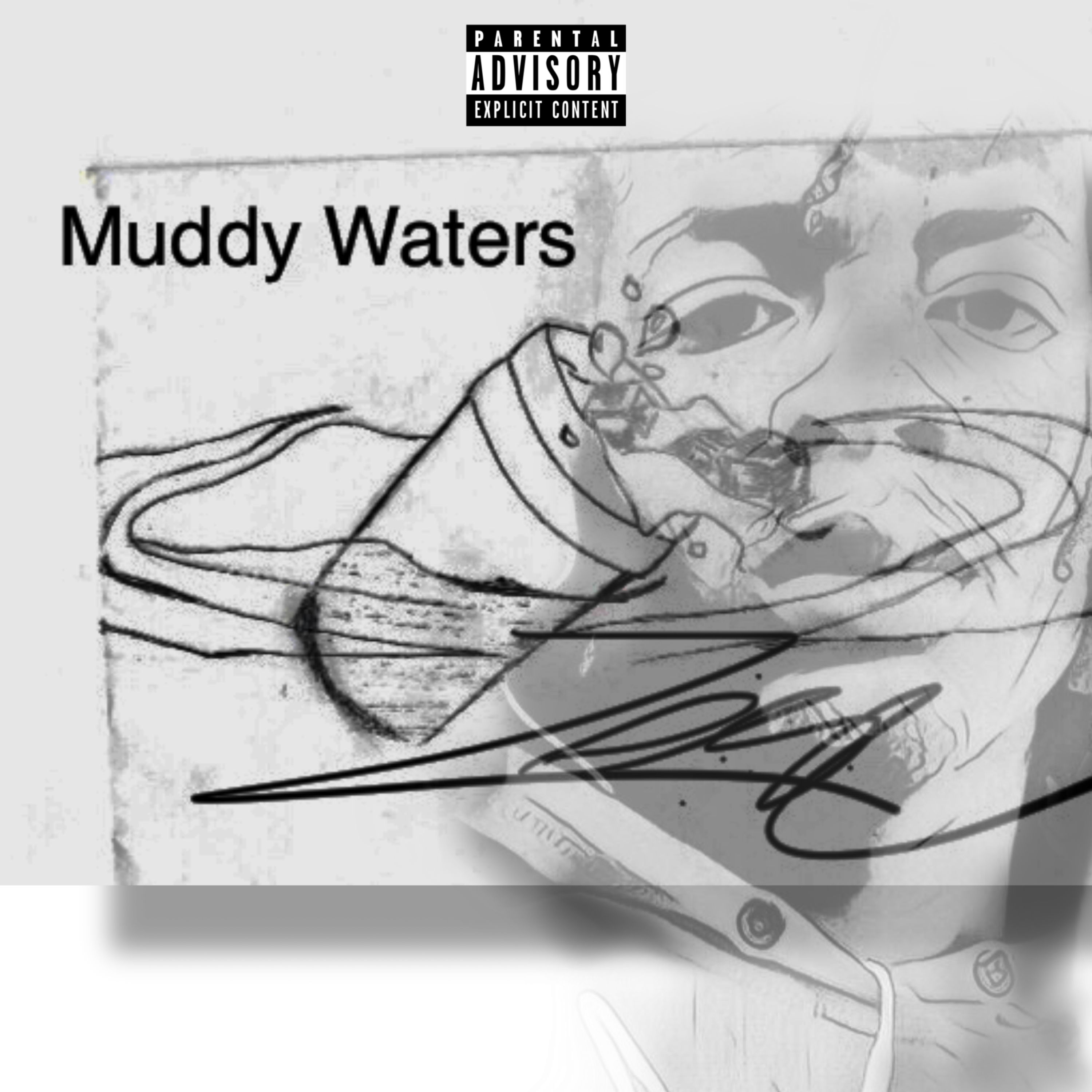 Muddy Water artwork