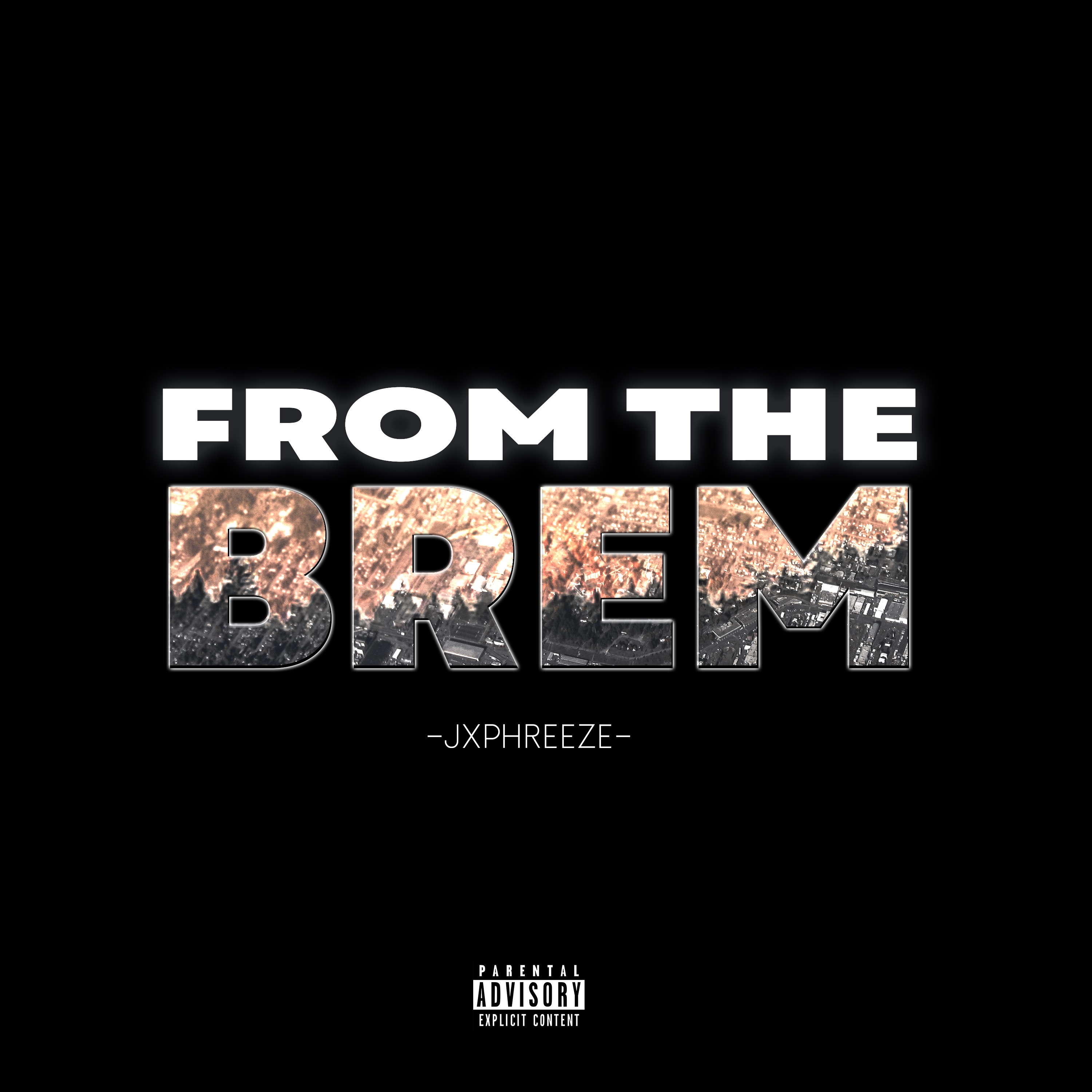 From The Brem artwork