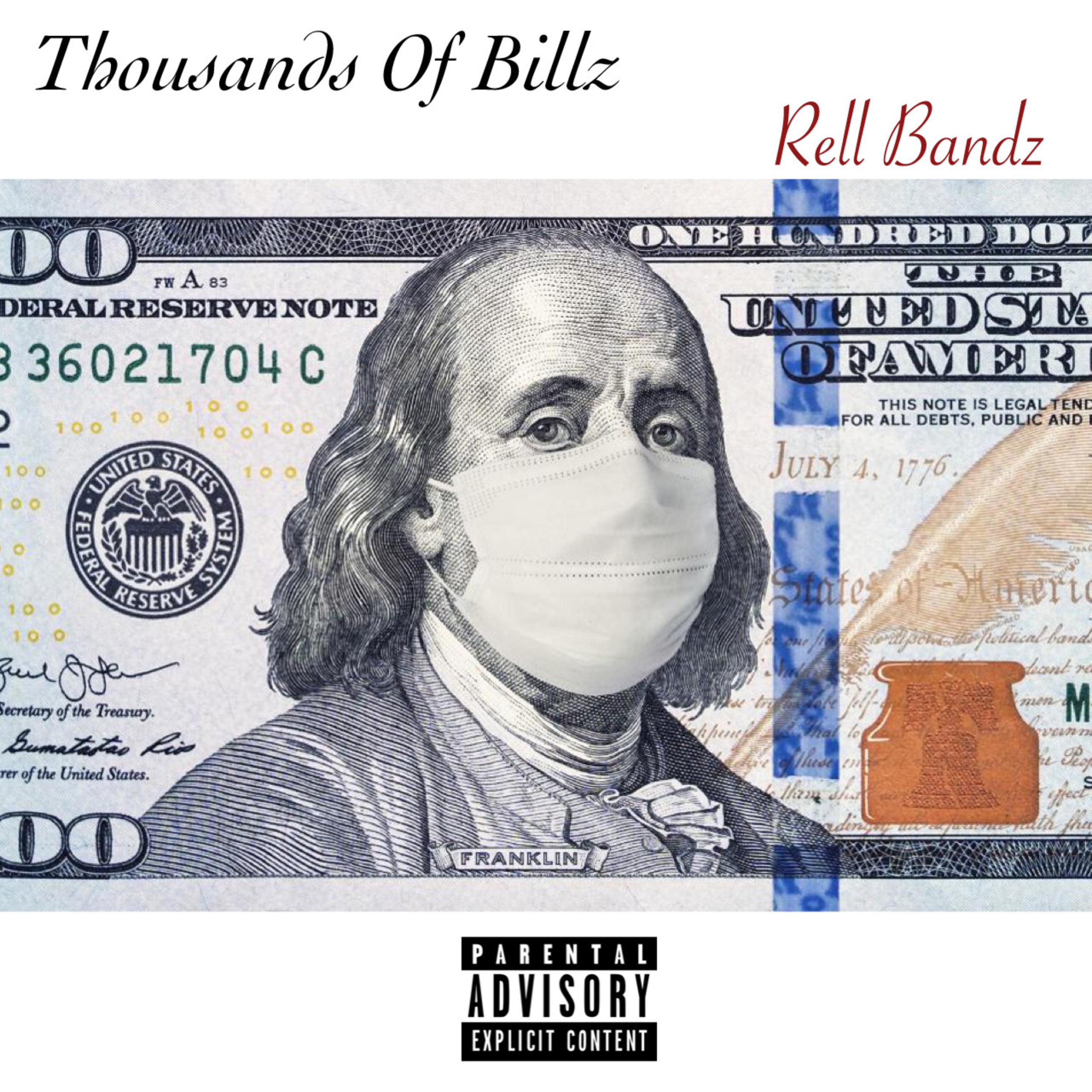 Thousands Of Bills artwork