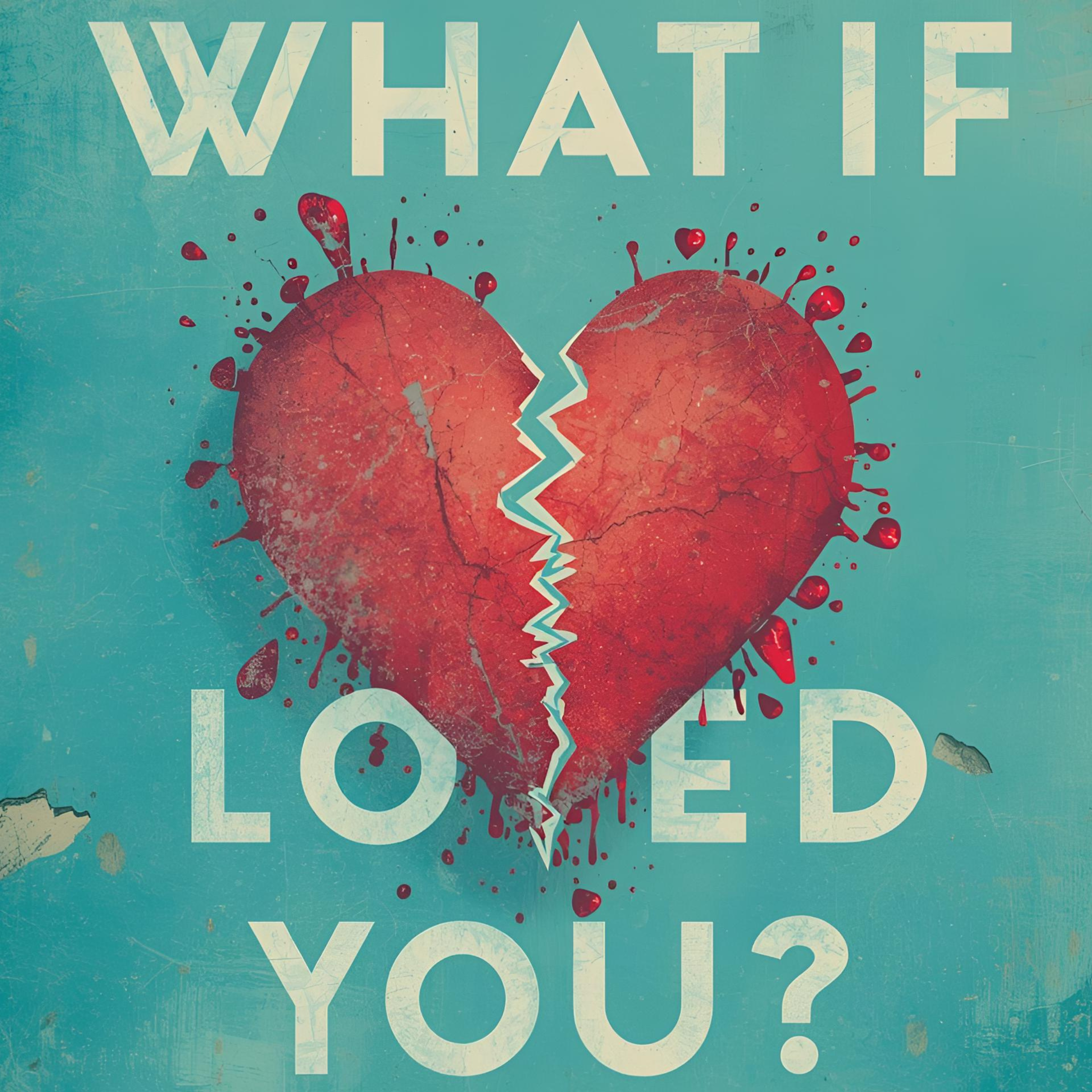 What If I Loved You? artwork