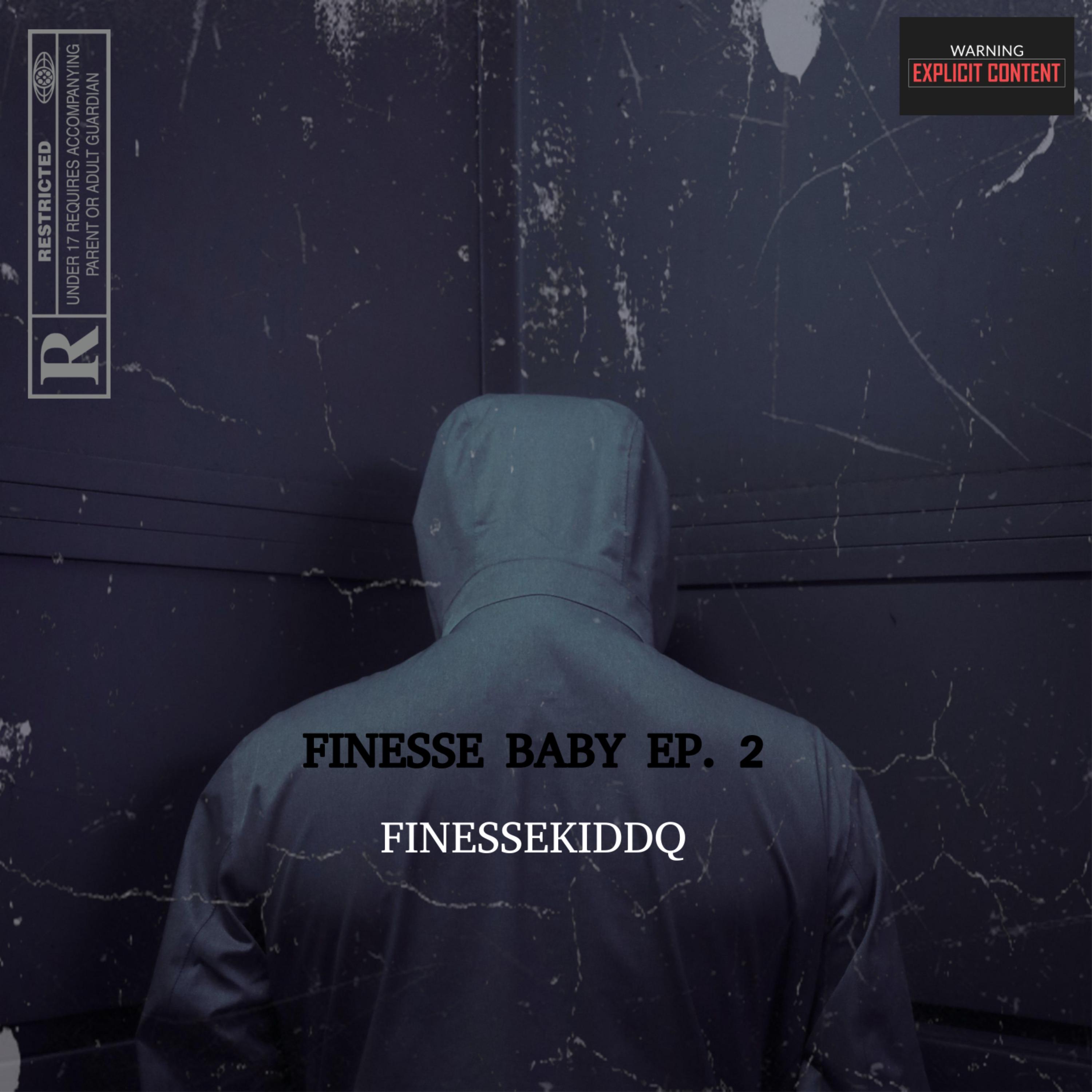 Finesse Baby Ep. 2 artwork
