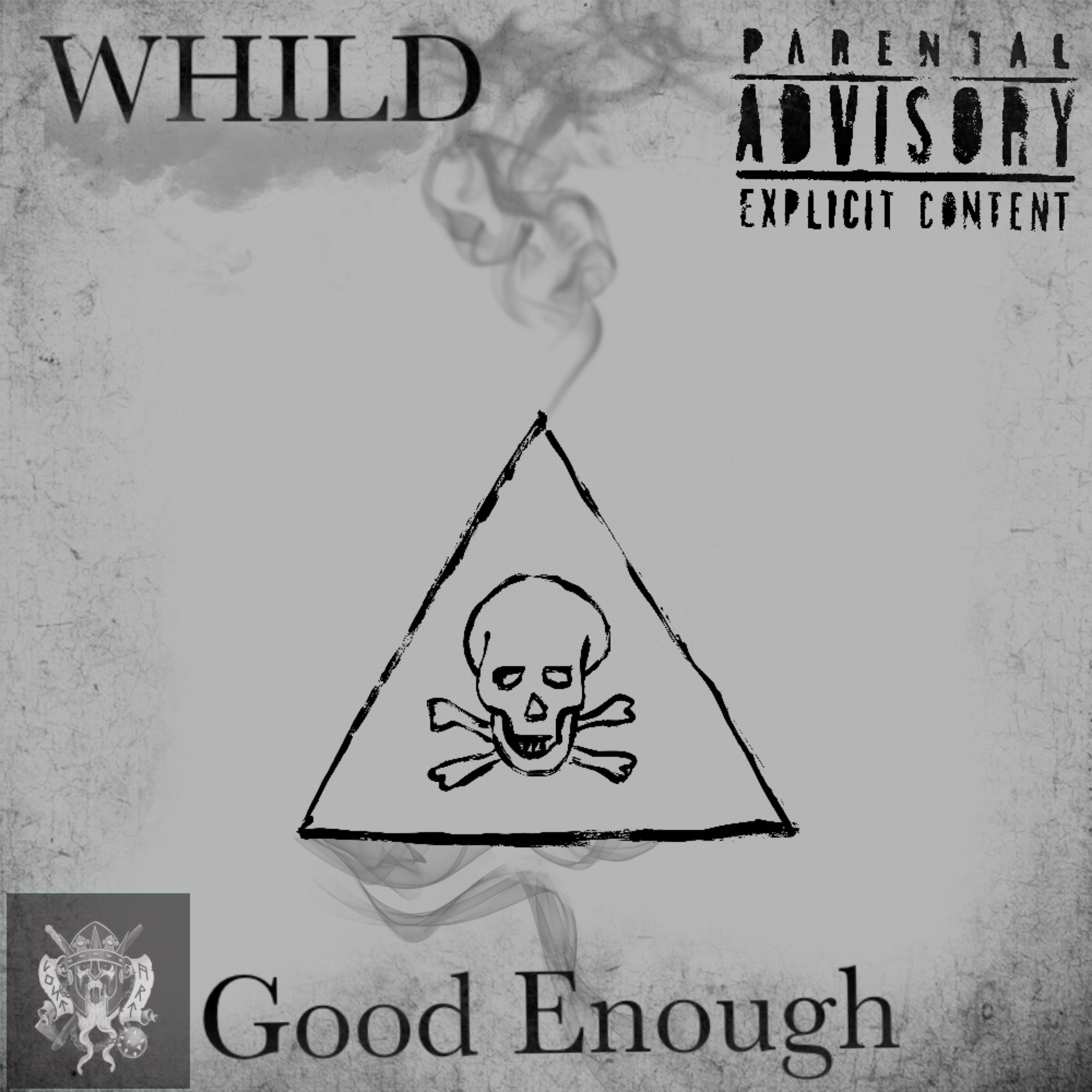 Good  Enough artwork