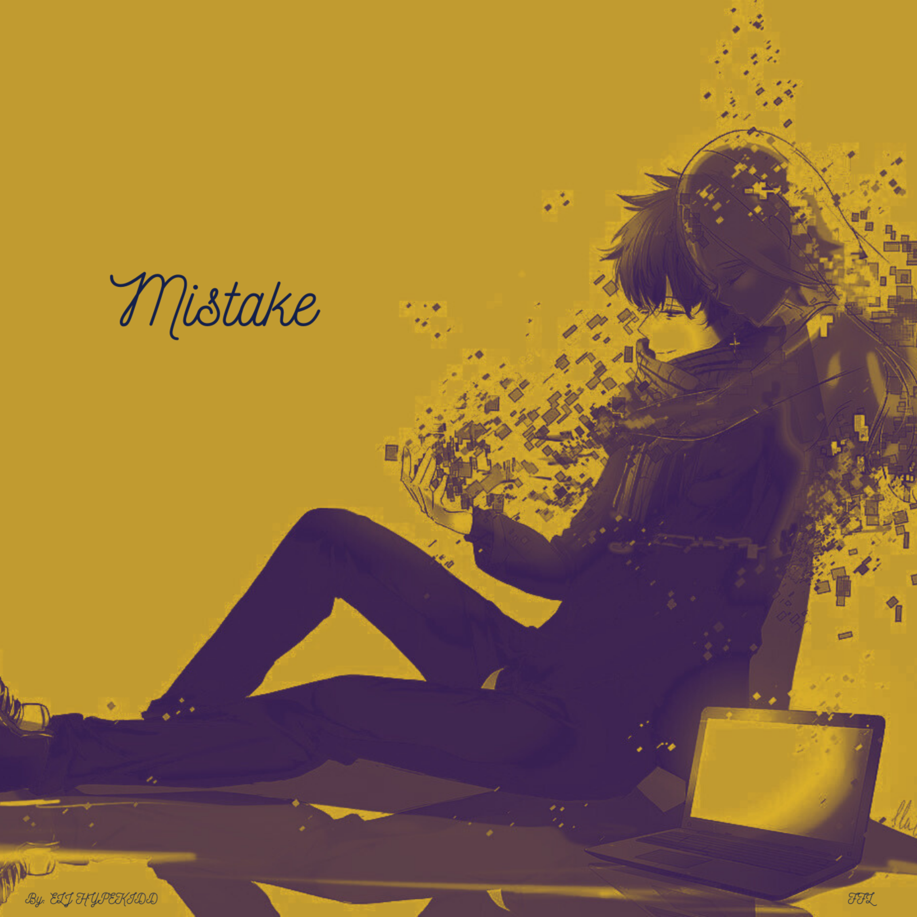Mistake artwork