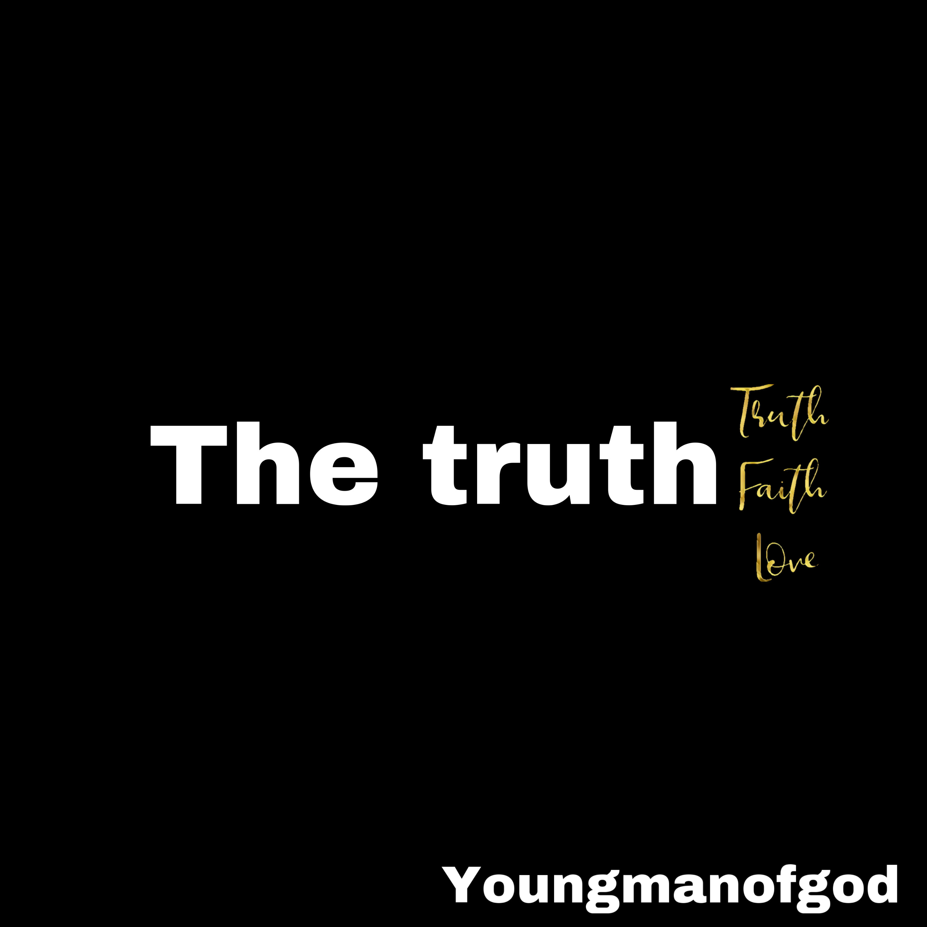 The Truth artwork