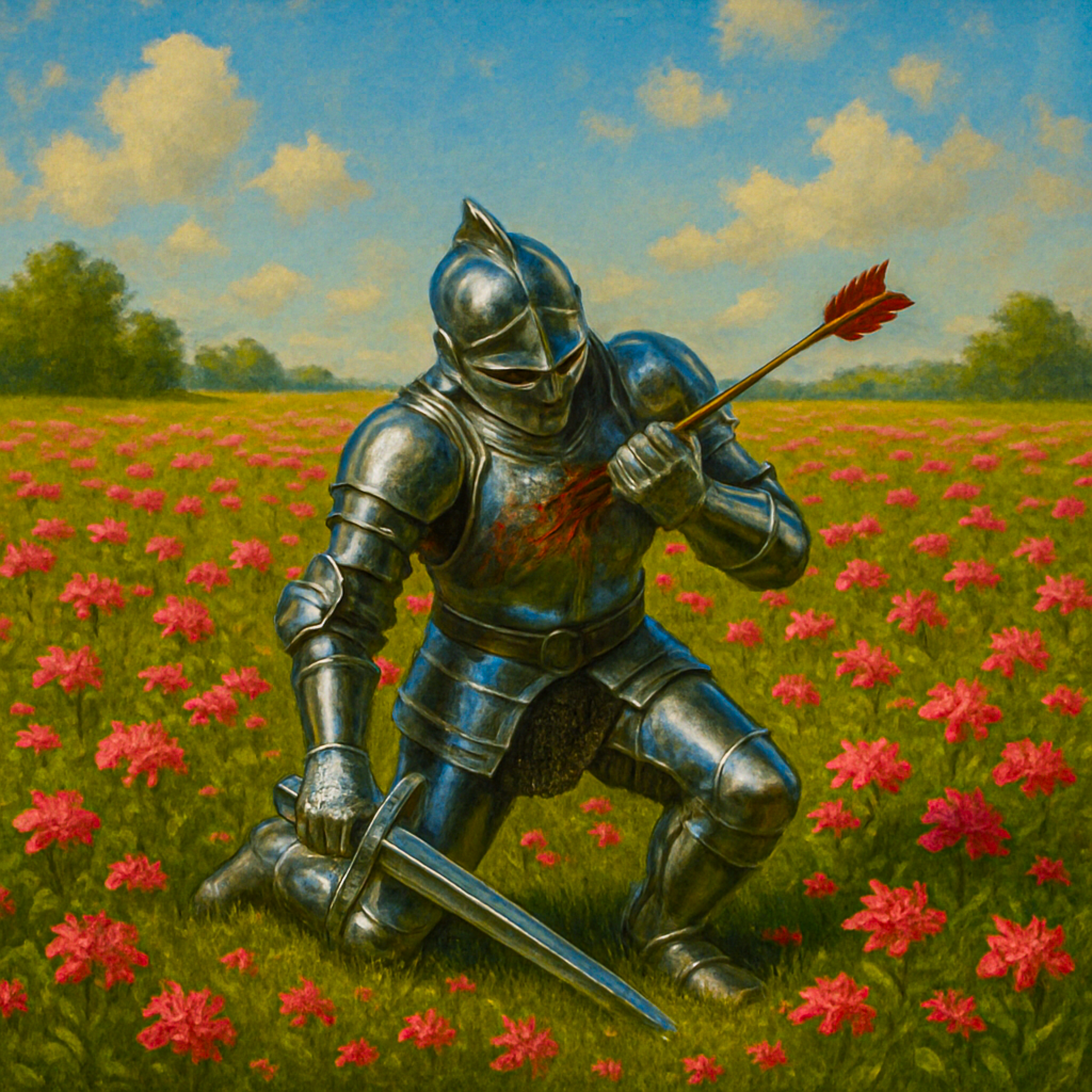 Theme Song (AirPod) artwork