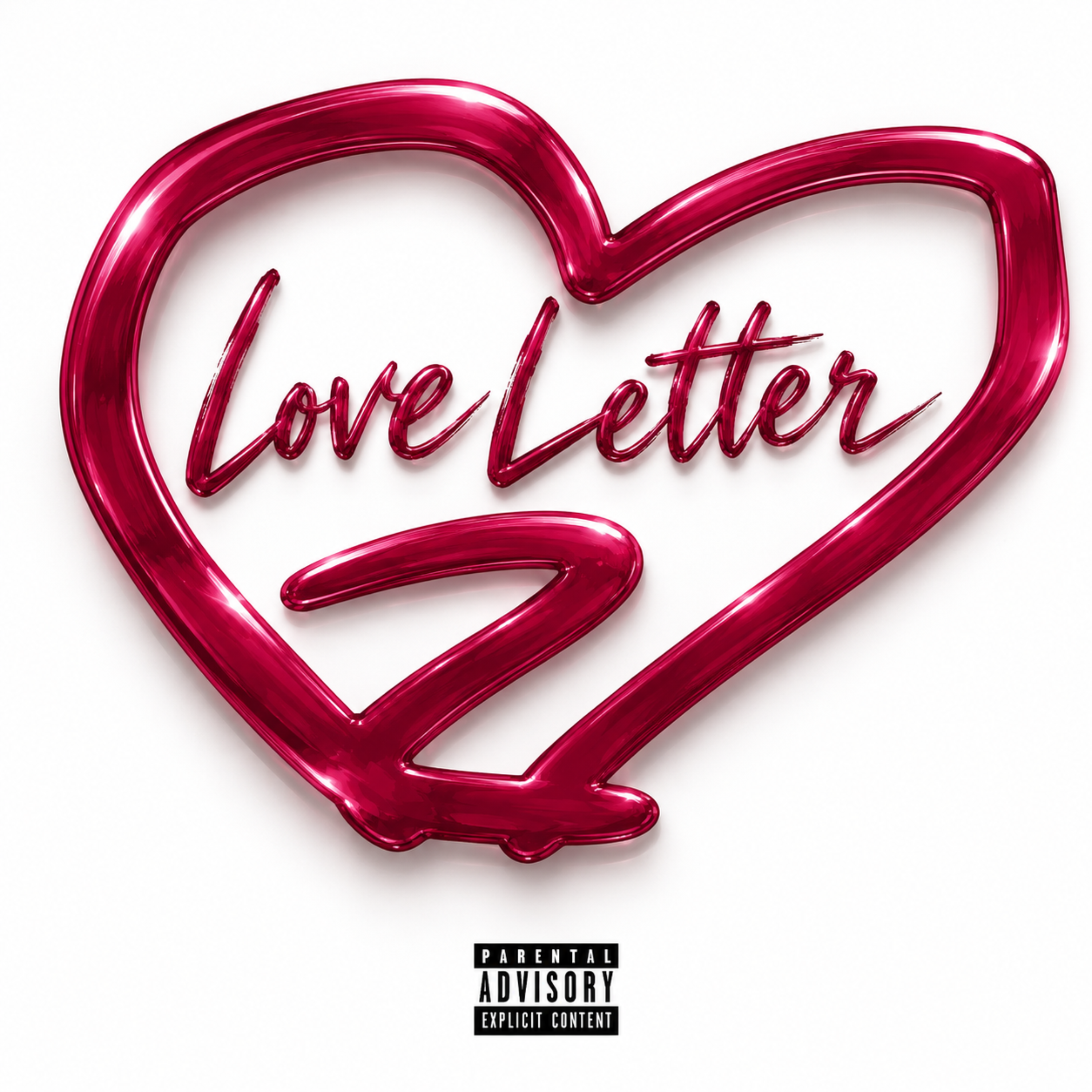 Love Letter 2 by frgo cover art