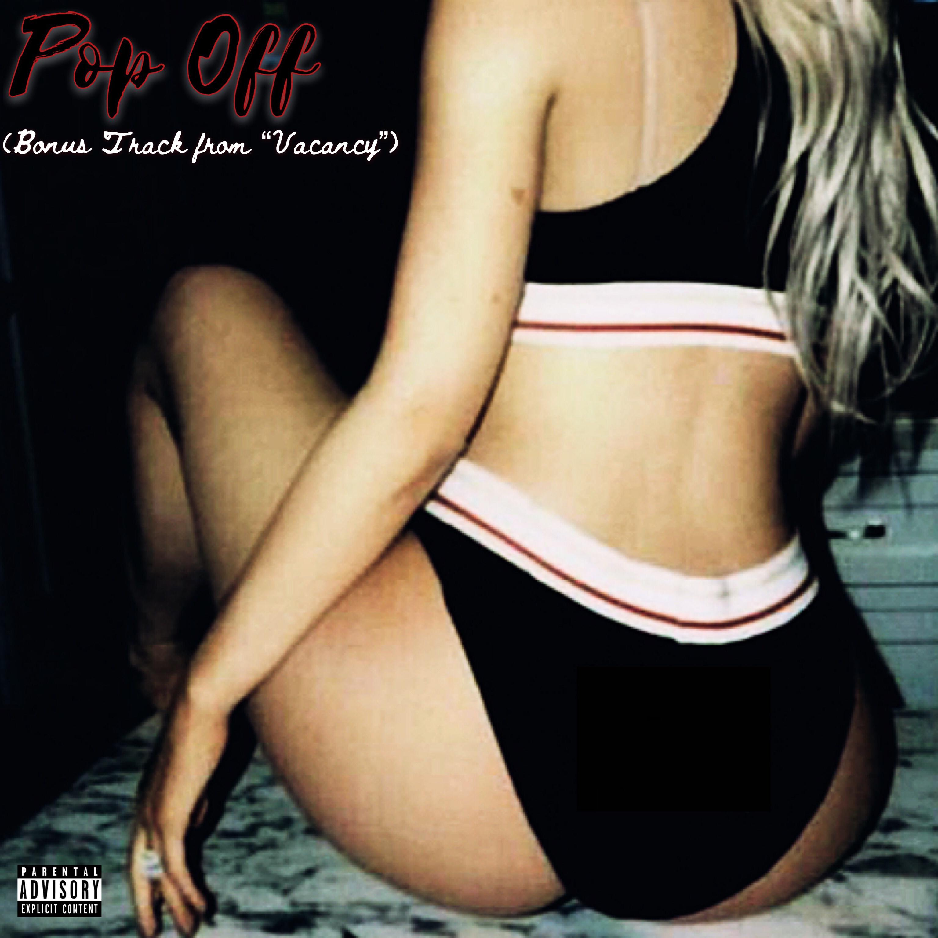 Pop Off artwork