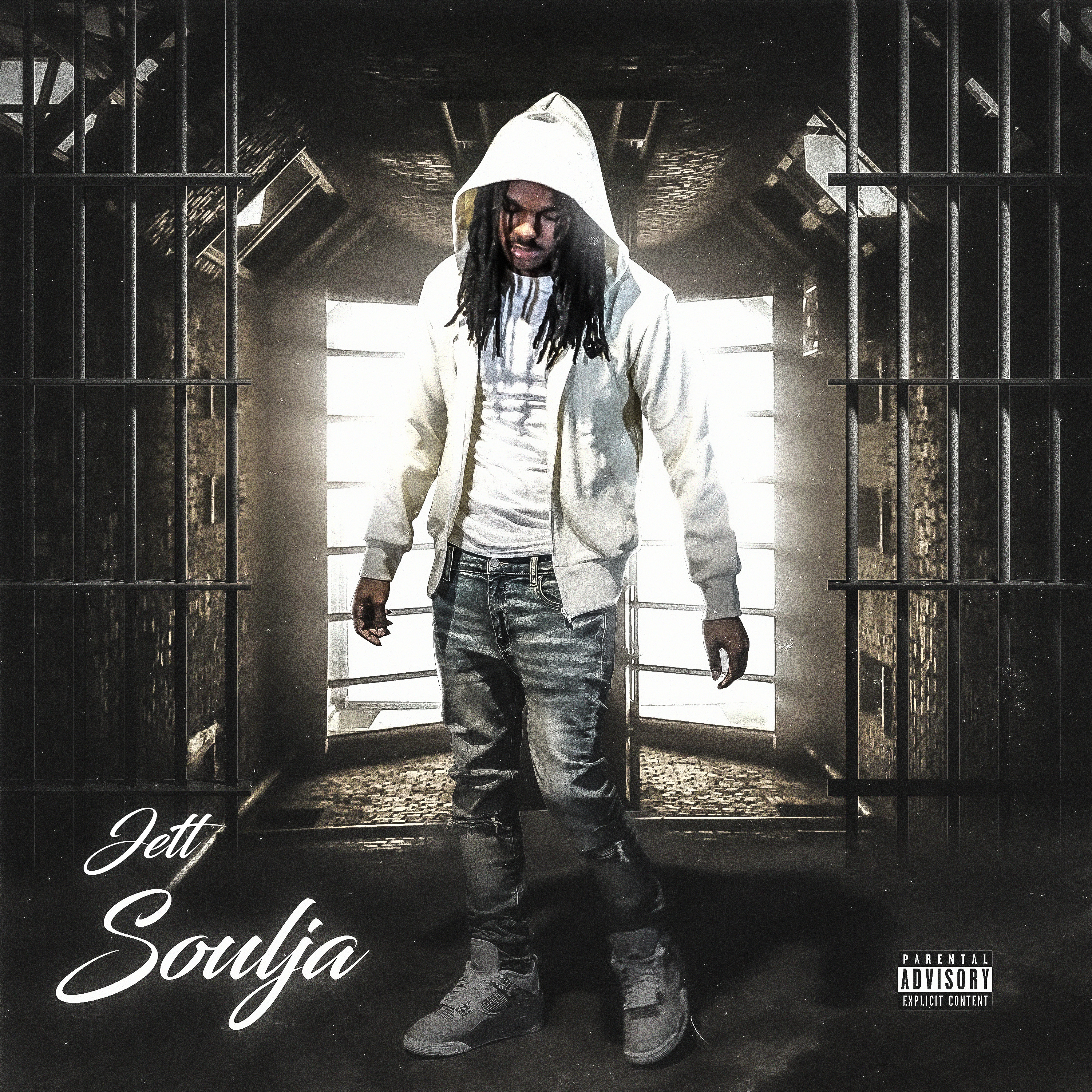 Soulja artwork