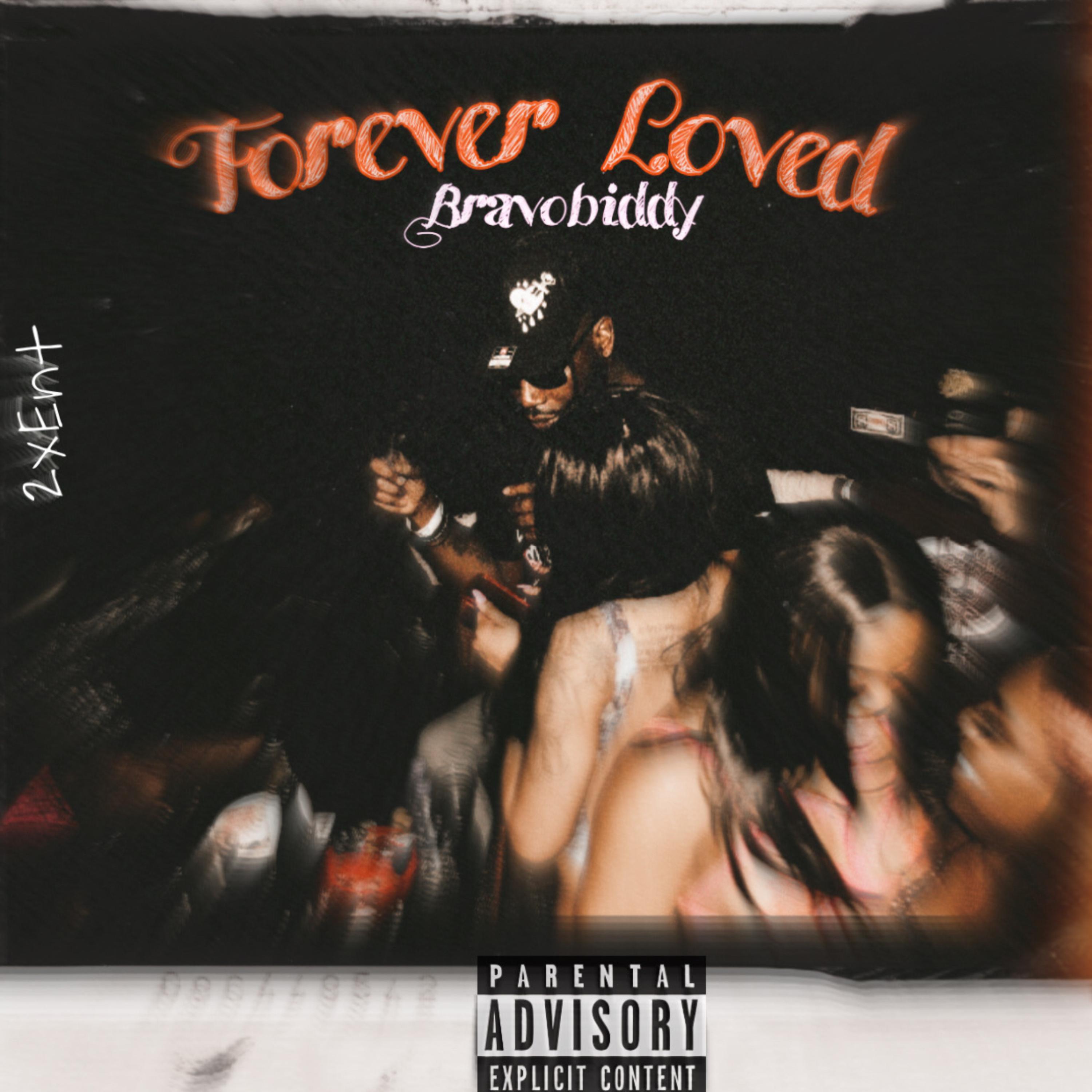 Forever Loved artwork