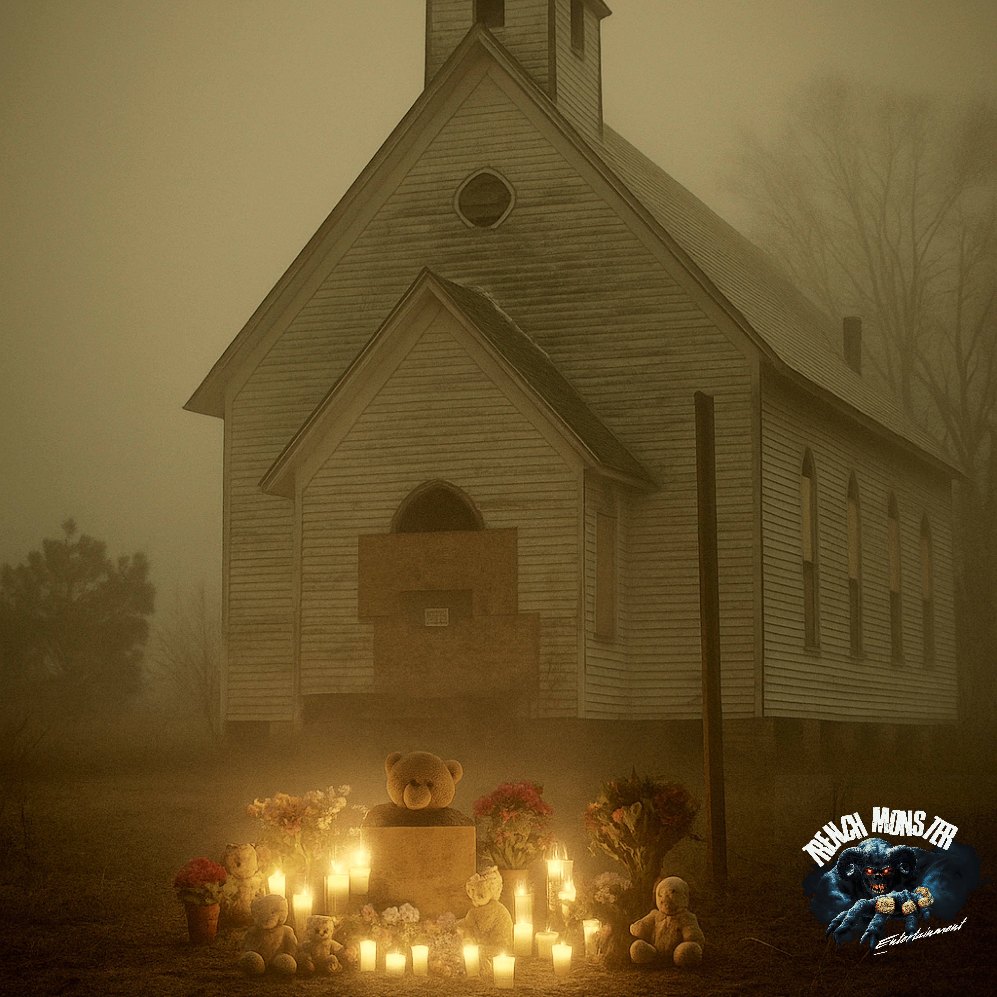 Church of Tha Trenches 2 artwork