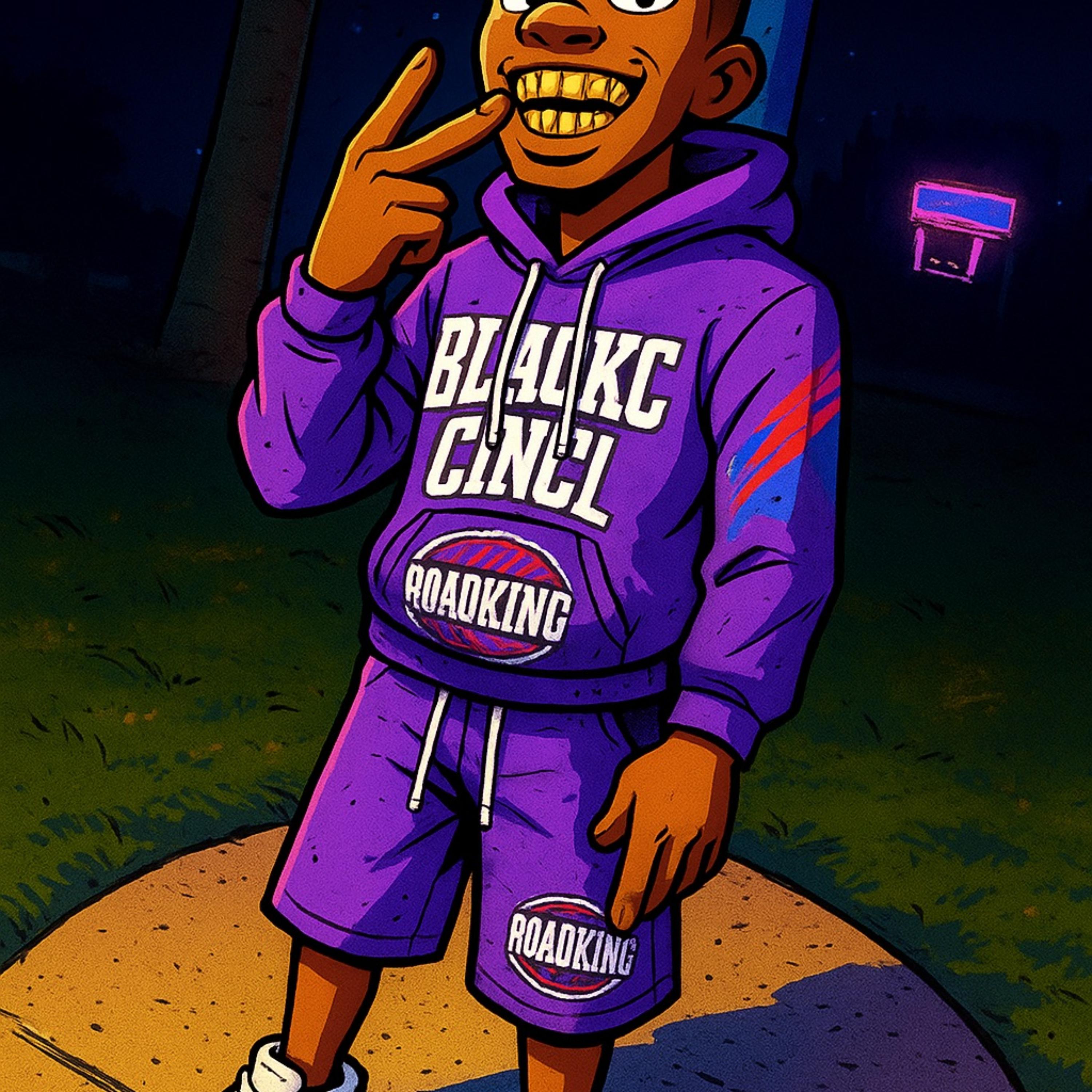 Little Bit Longer artwork