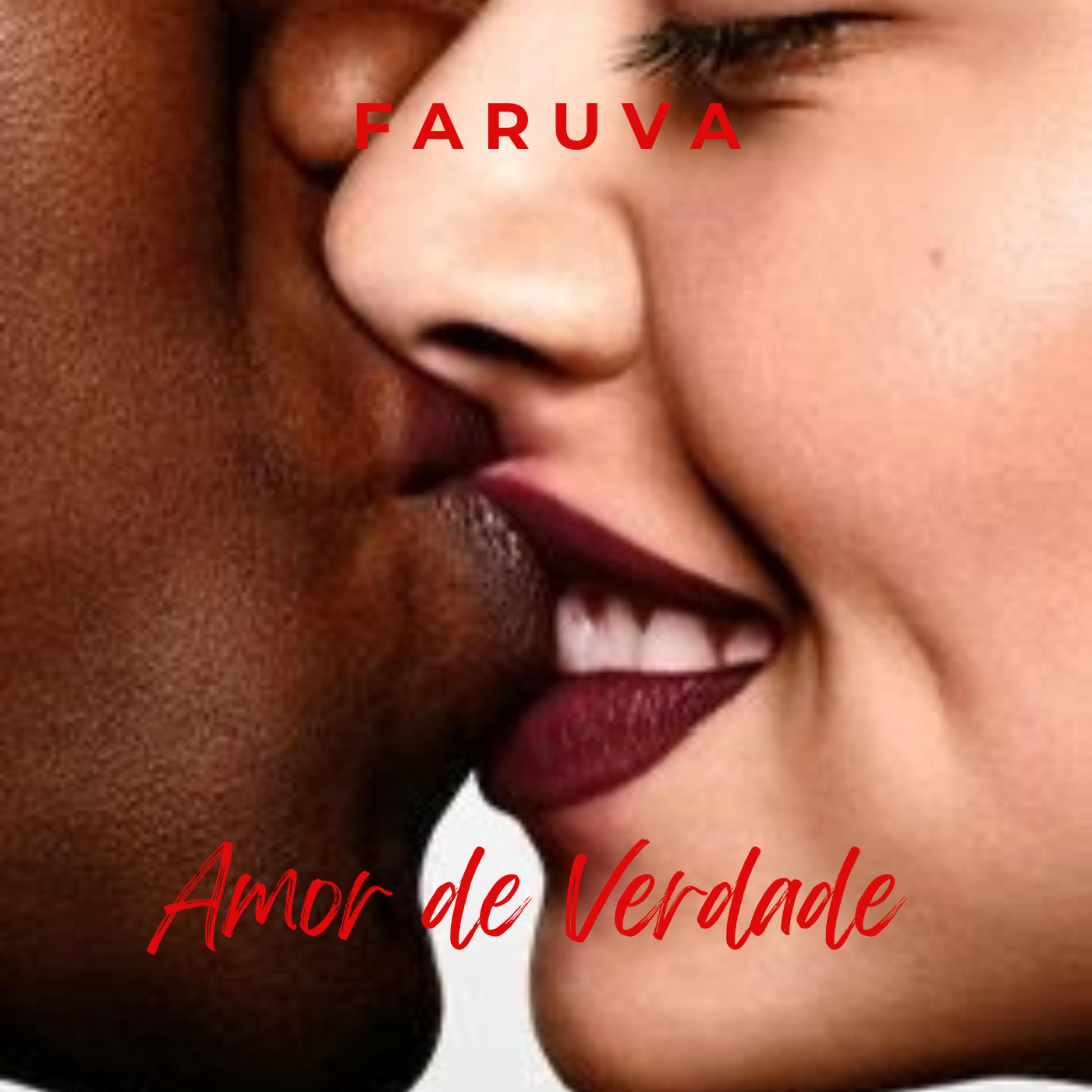 Amor de Verdade artwork