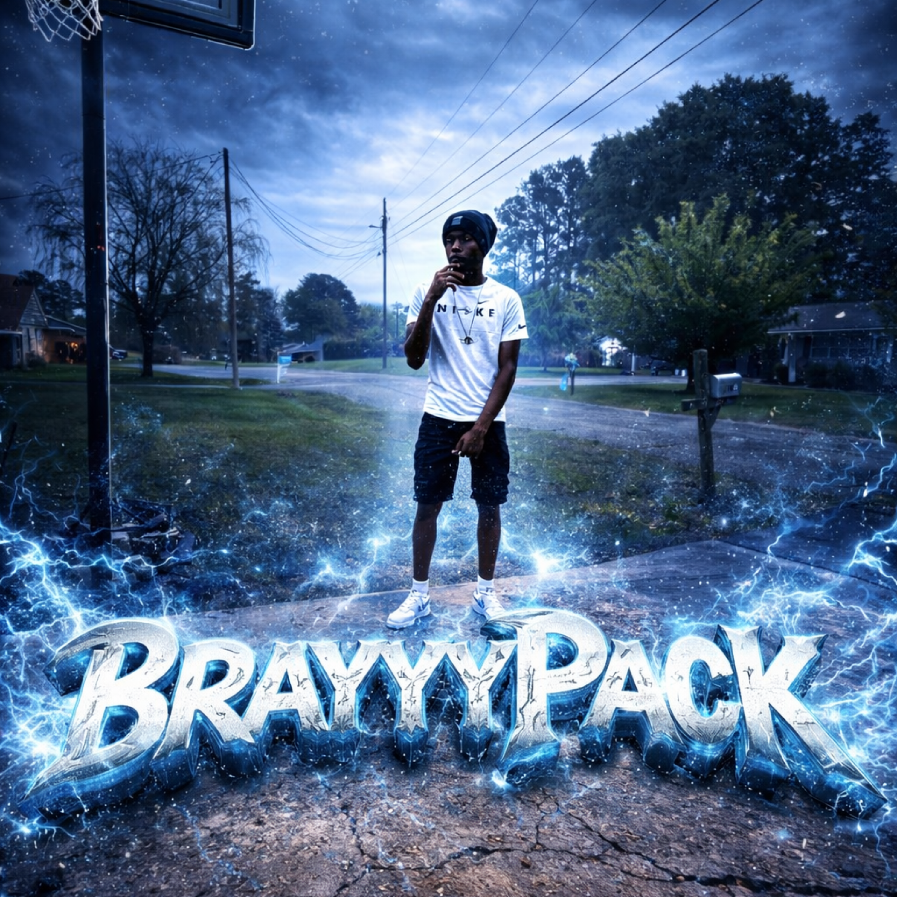 Brayyypack artwork