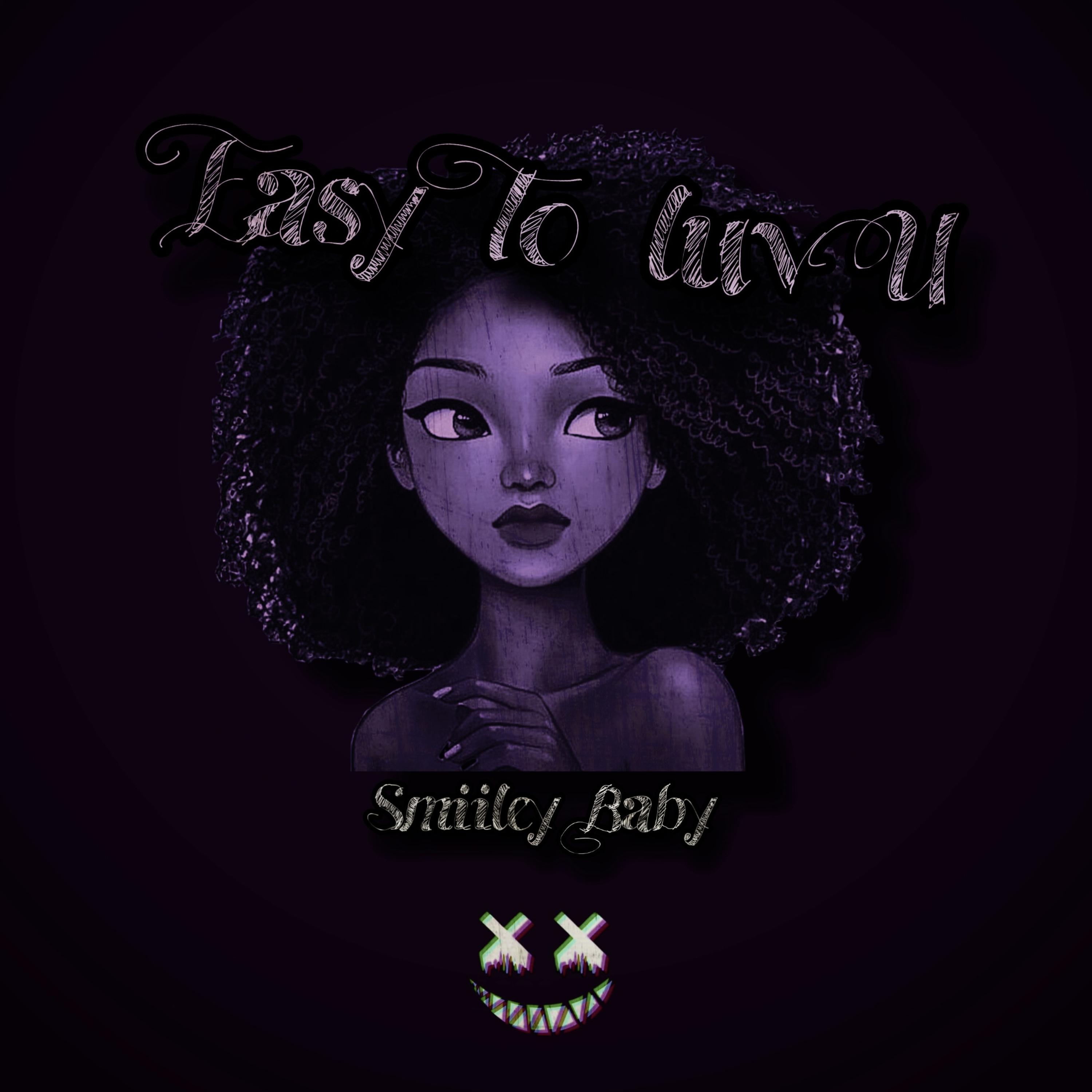 Easy To Luv U artwork