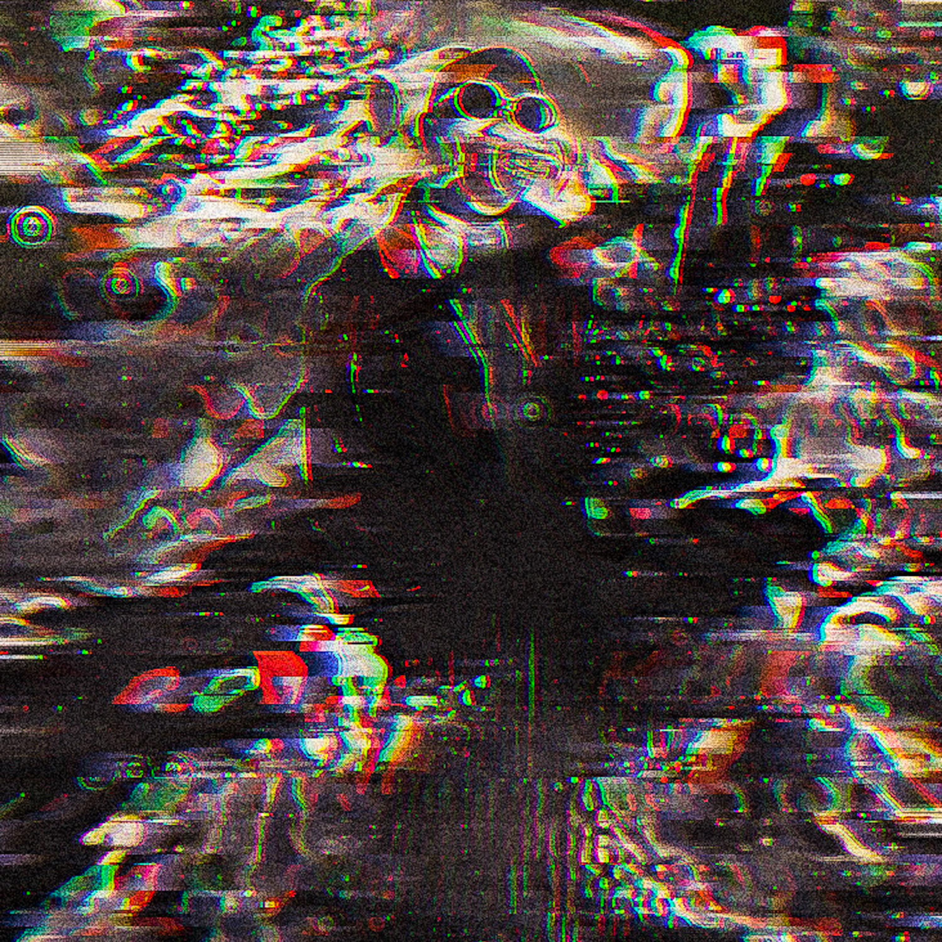 Shouldn't Be Surprised 2 artwork