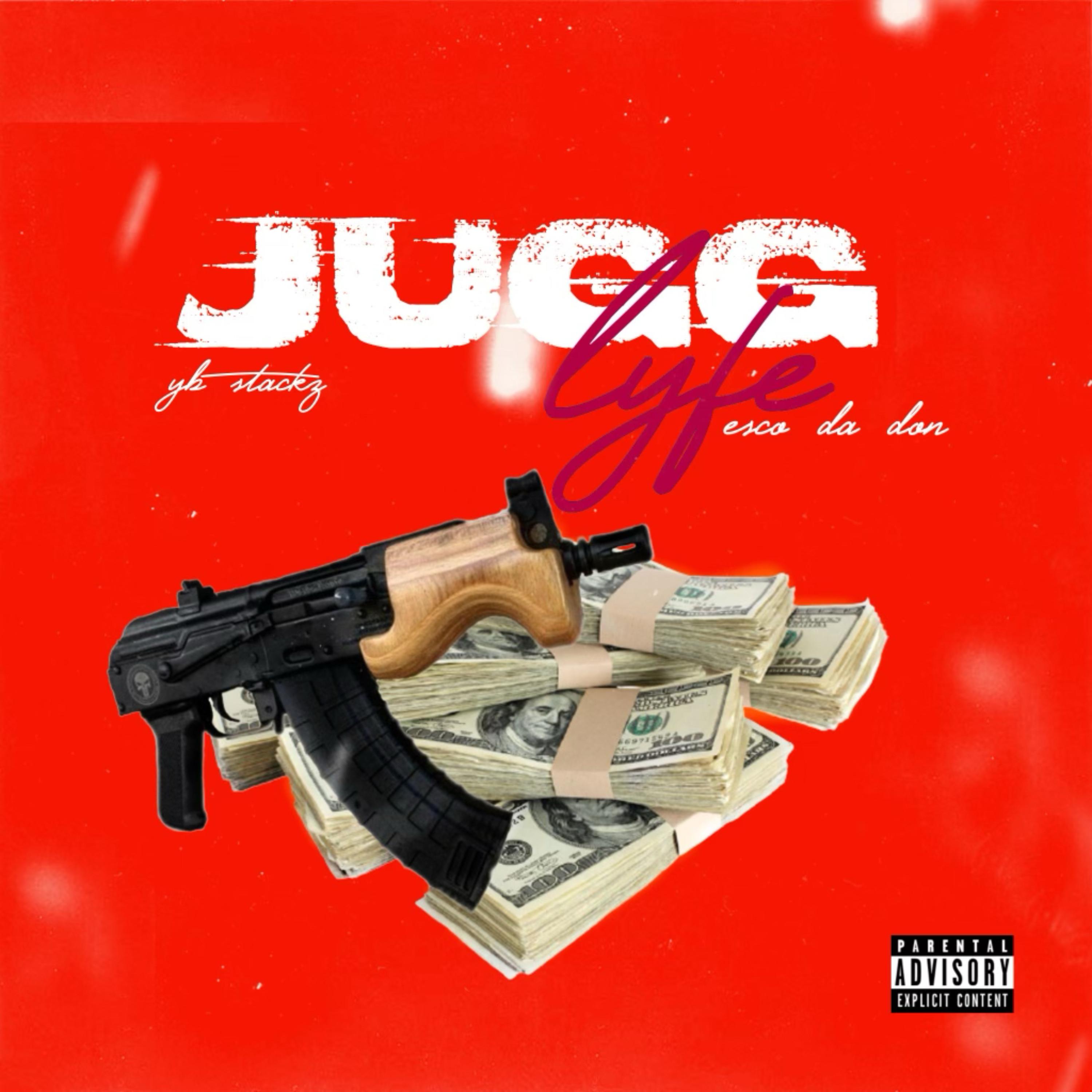 Jugg Lyfe artwork