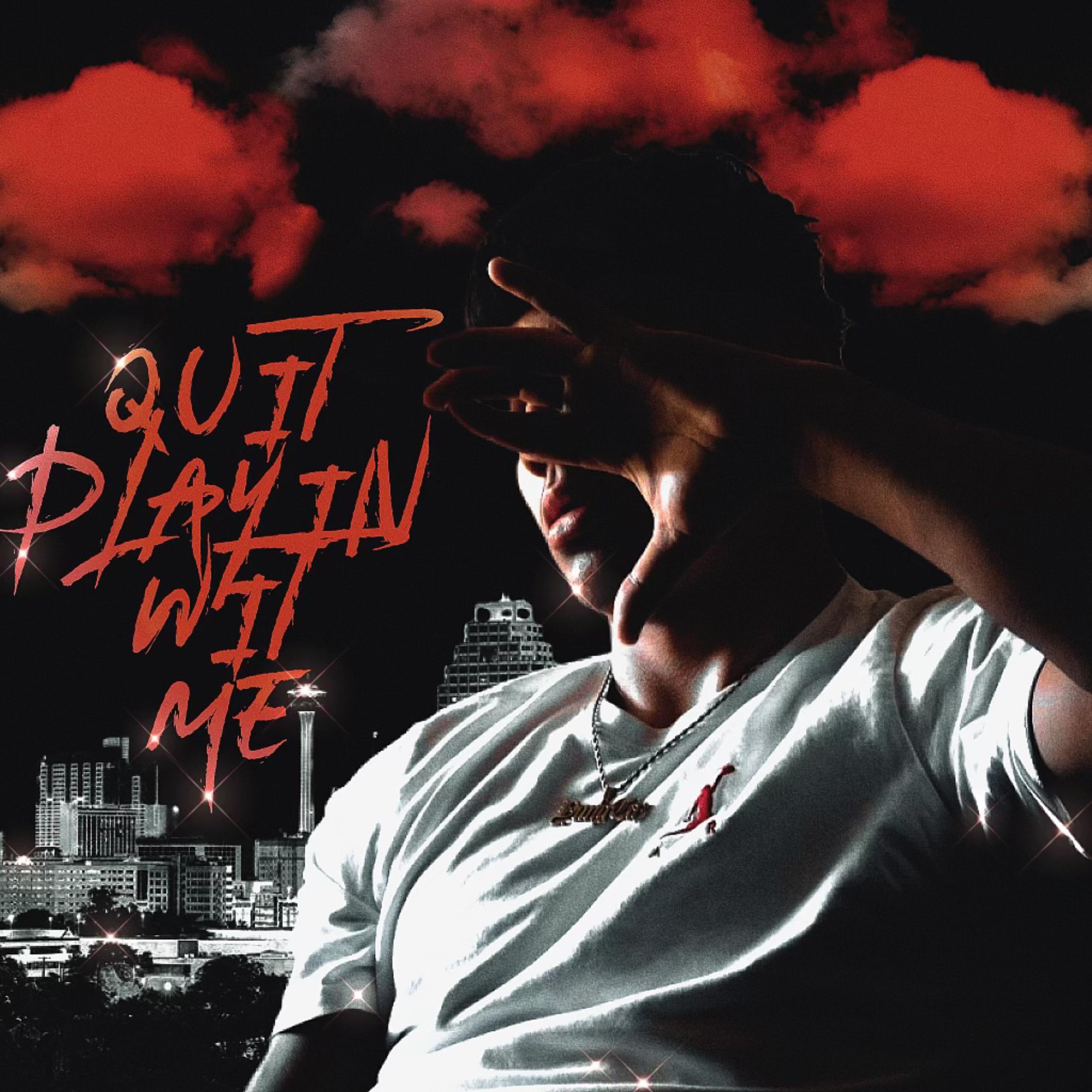 QPWM artwork