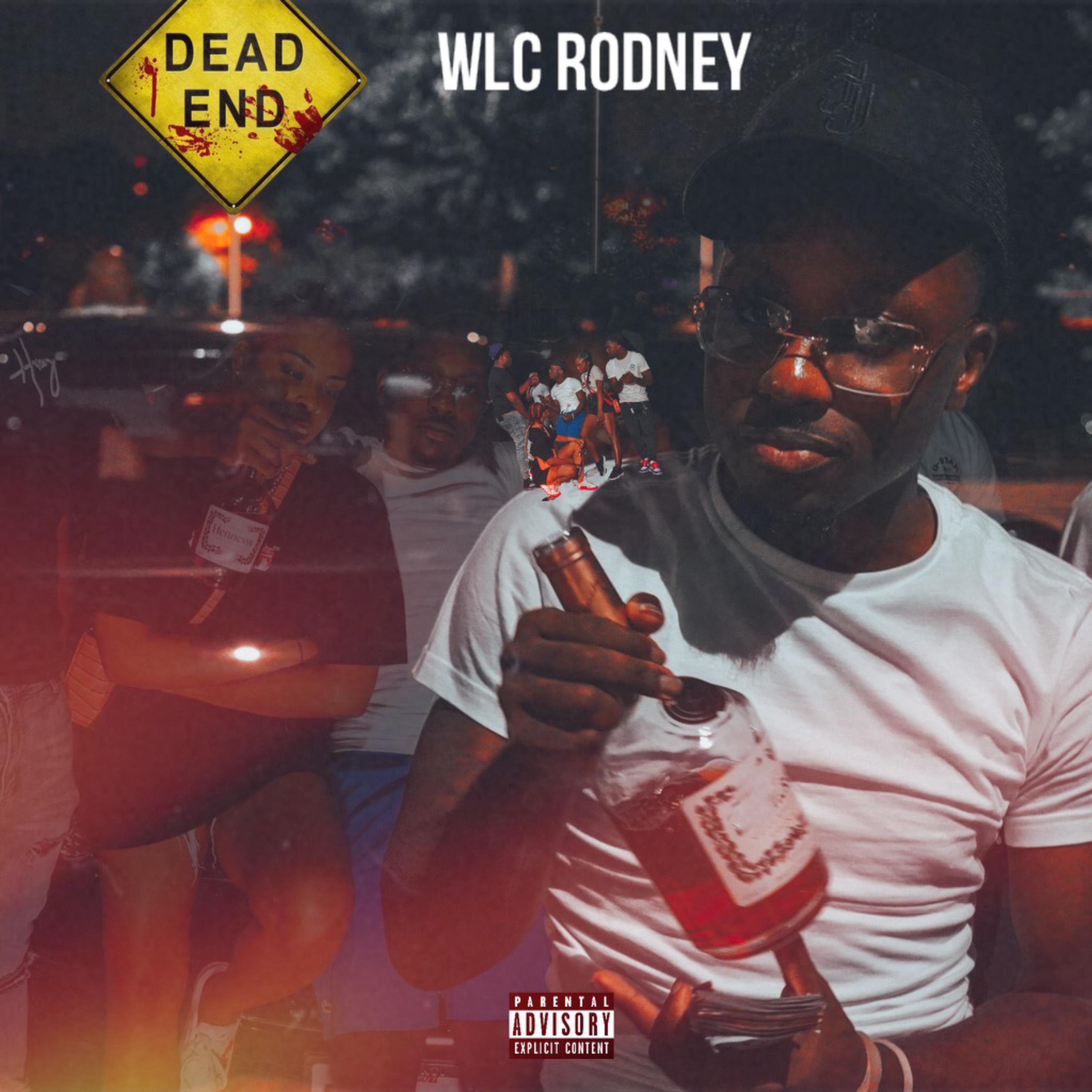 Dead End artwork