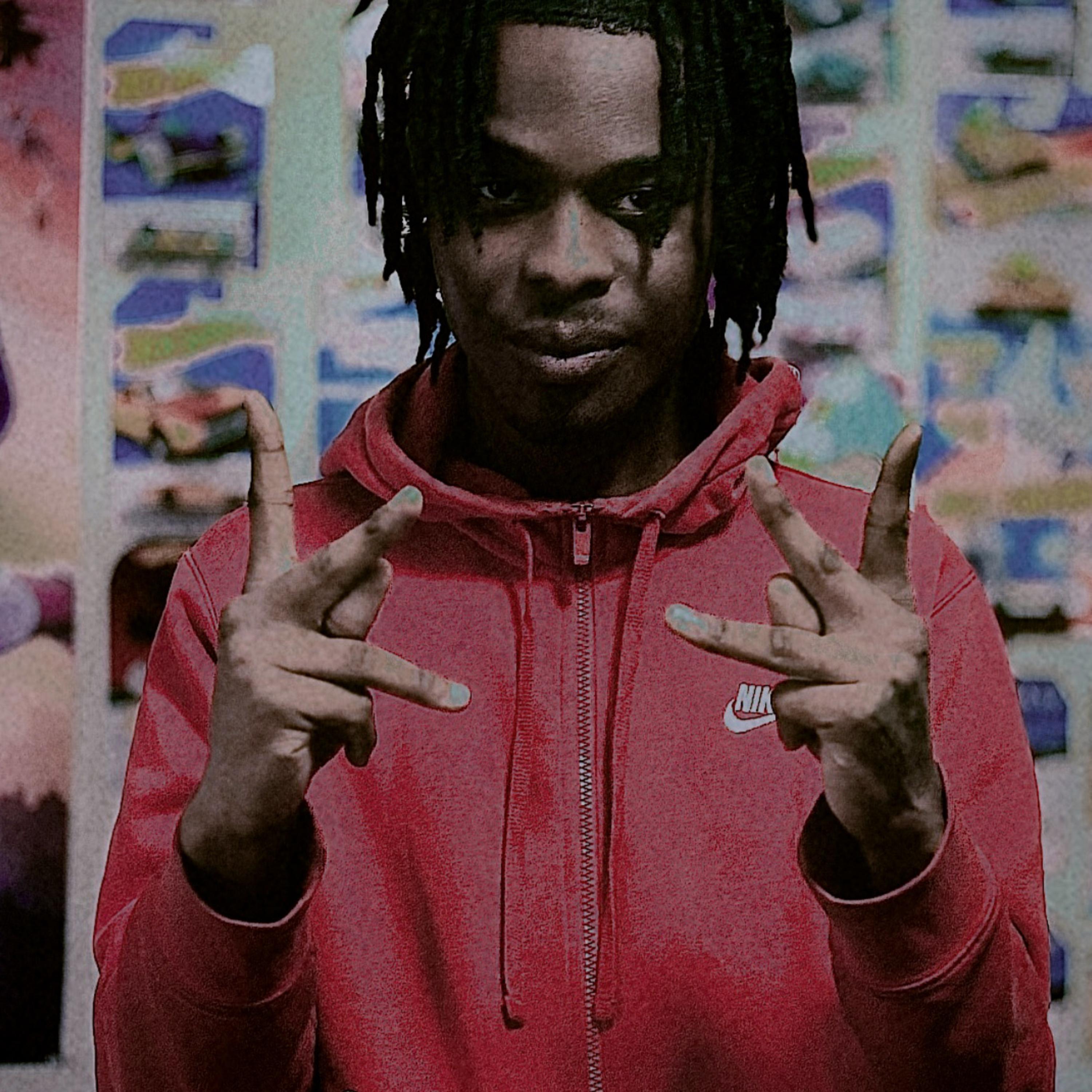 Yu Ain’t Kno artwork