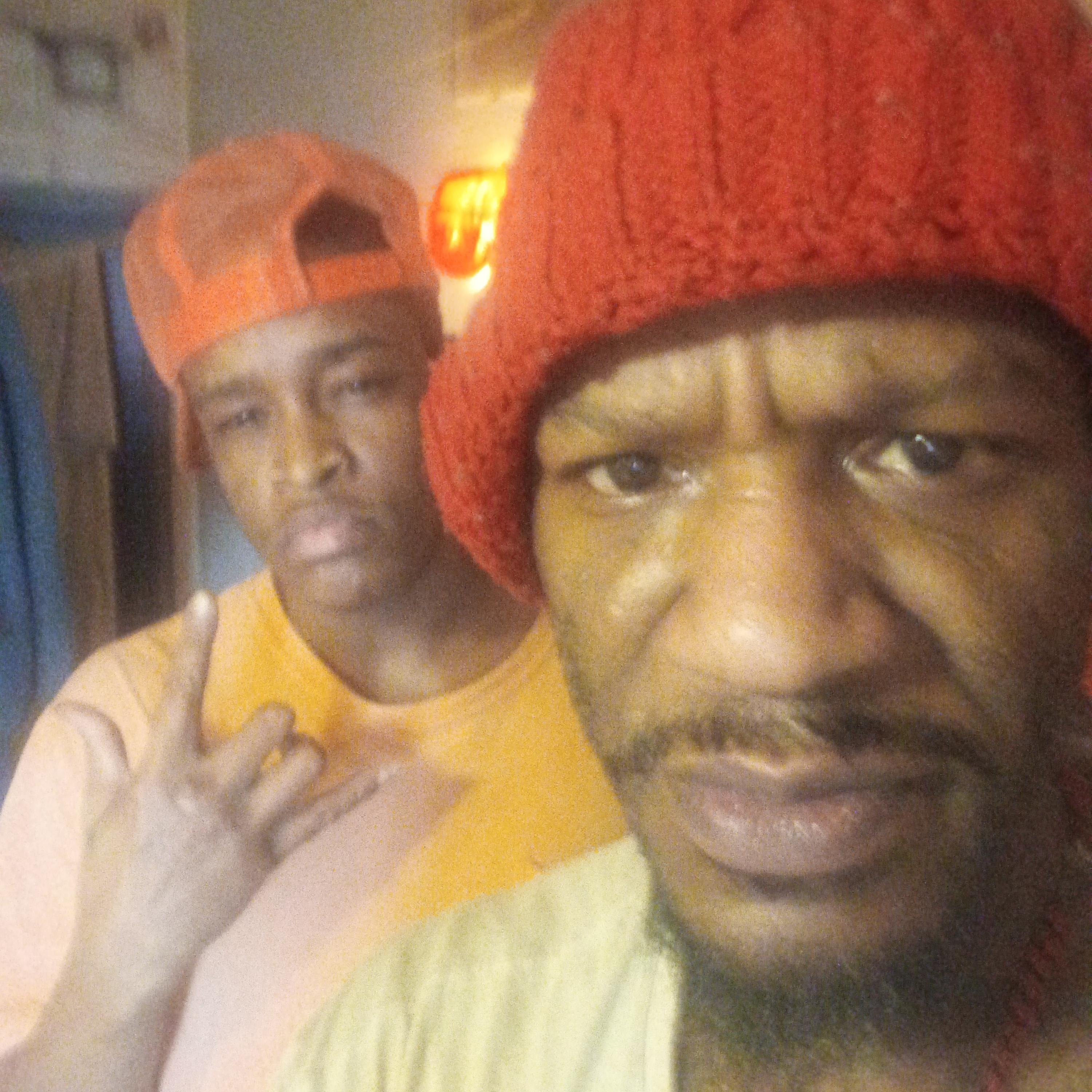 1st Of Tha Month artwork